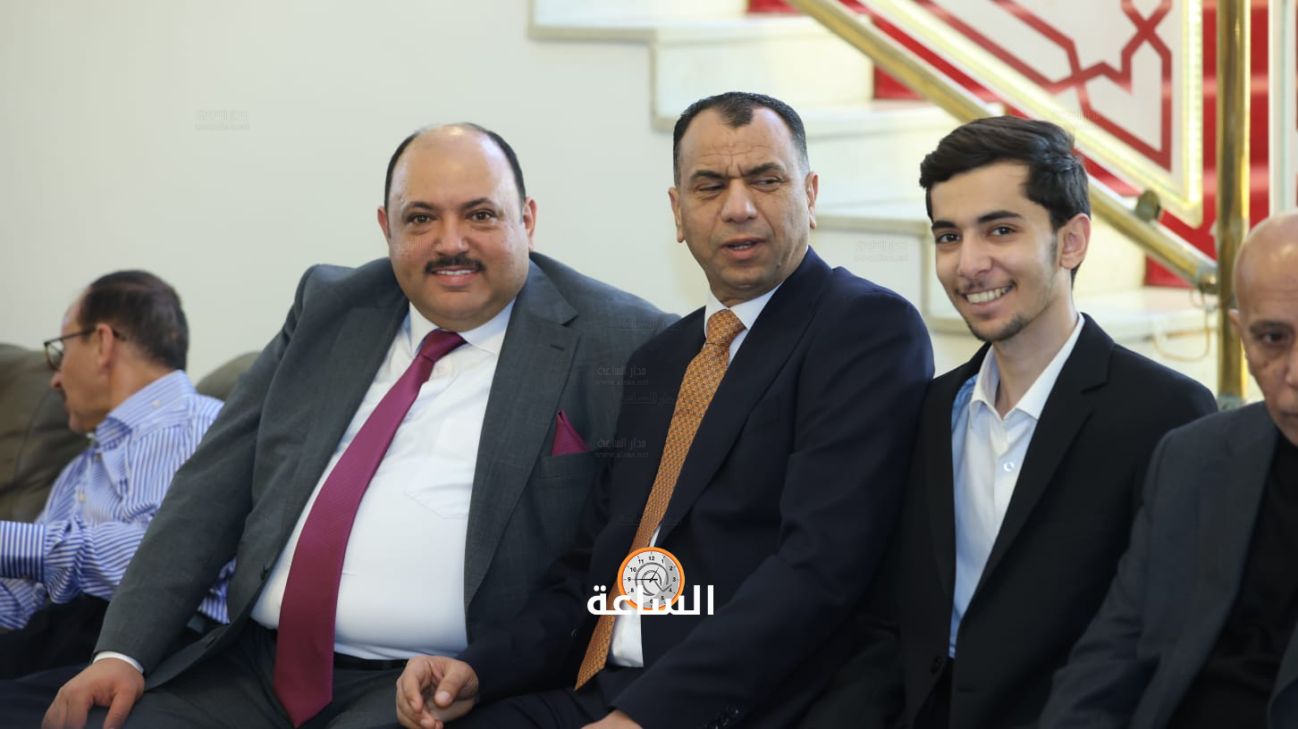 Madar Al-Saa Images 0.24684081573643735