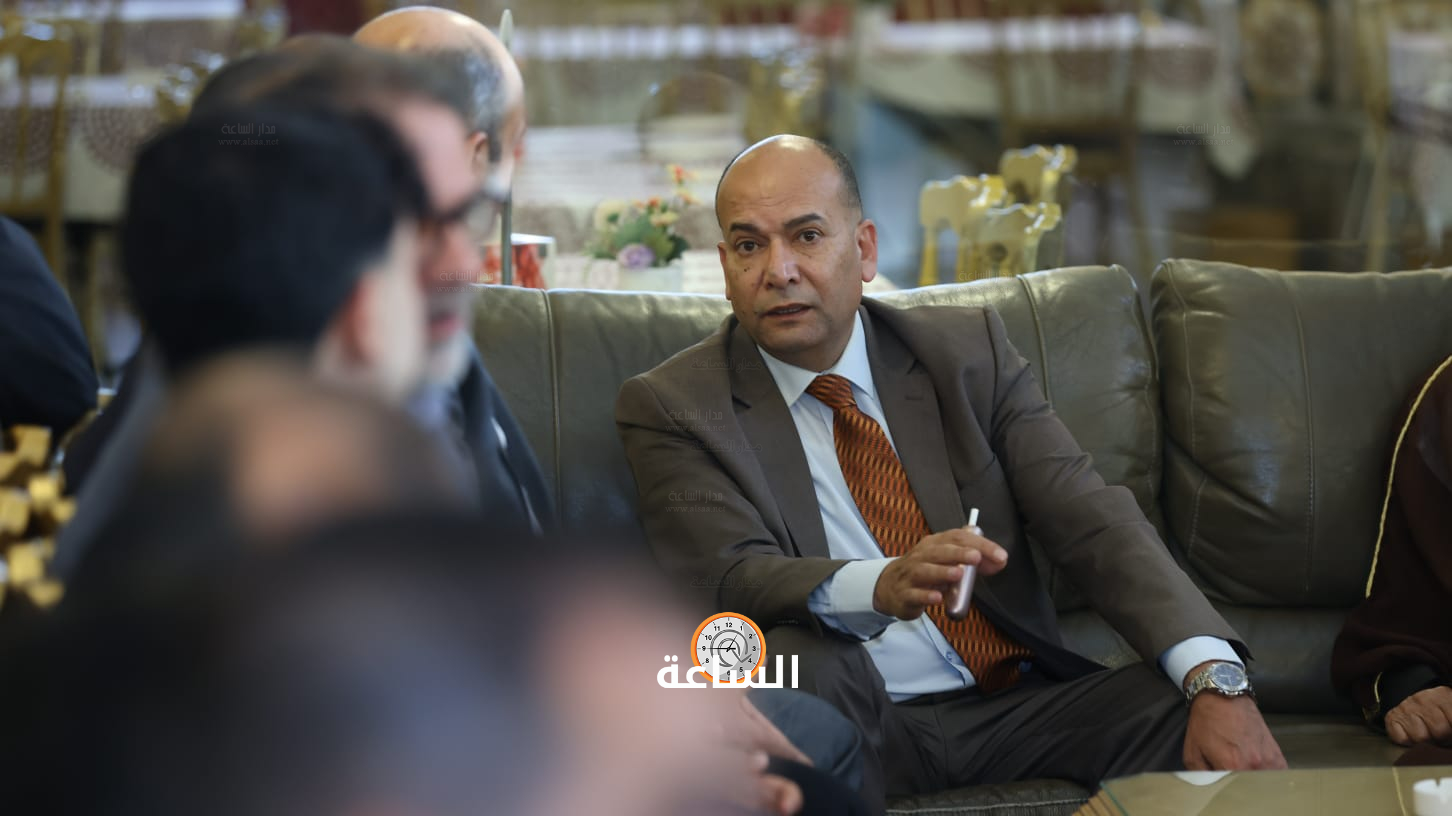 Madar Al-Saa Images 0.3970085807545386