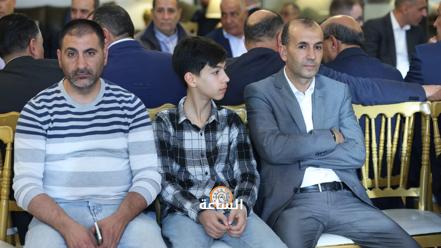 Madar Al-Saa Images 0.3171327789674362