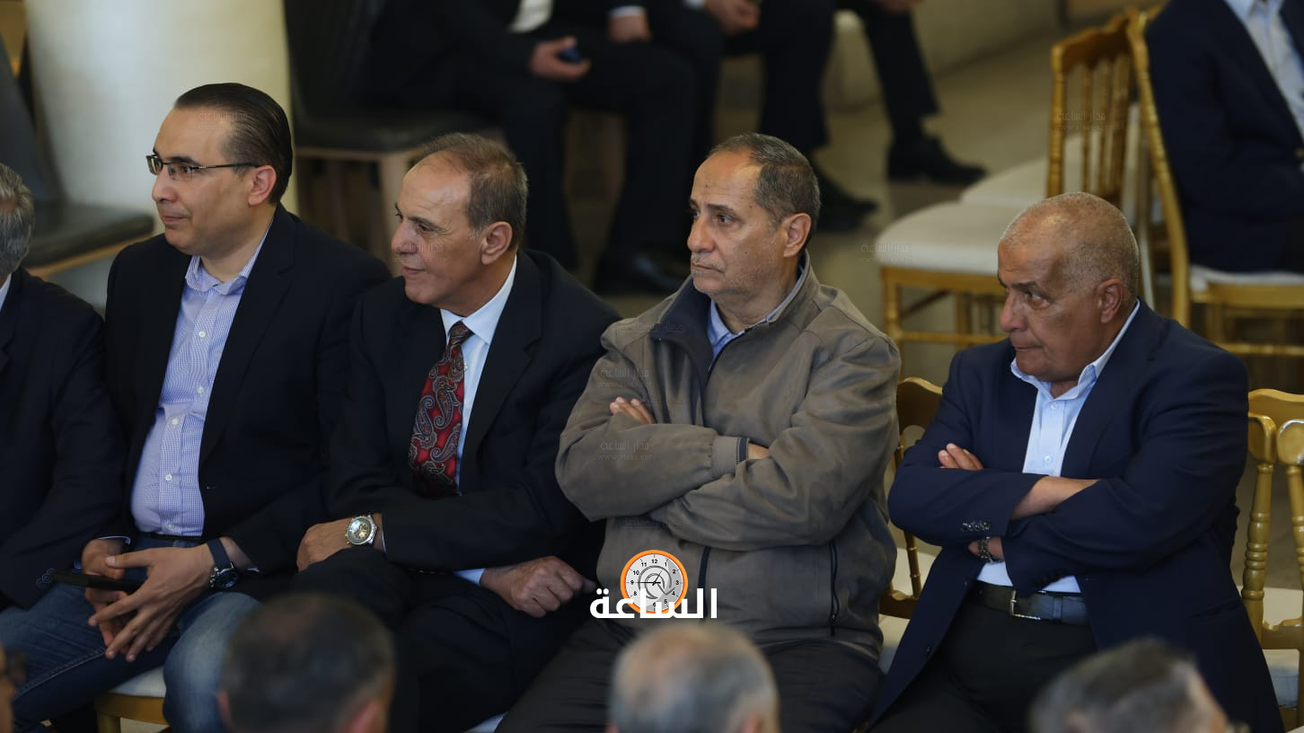 Madar Al-Saa Images 0.6584577131369637