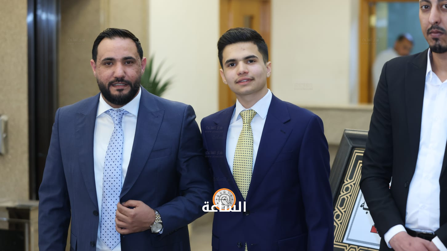 Madar Al-Saa Images 0.03813789580007809