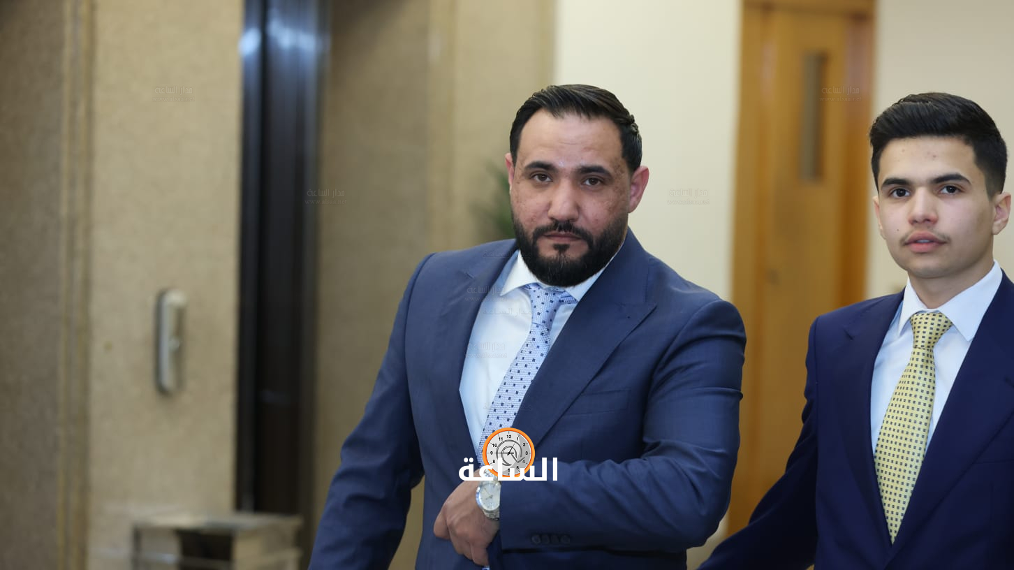 Madar Al-Saa Images 0.718550721765327