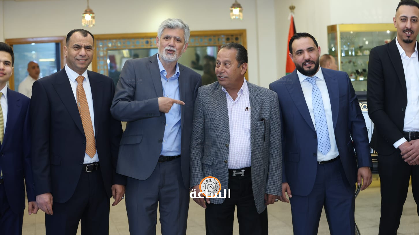 Madar Al-Saa Images 0.5629901307807077