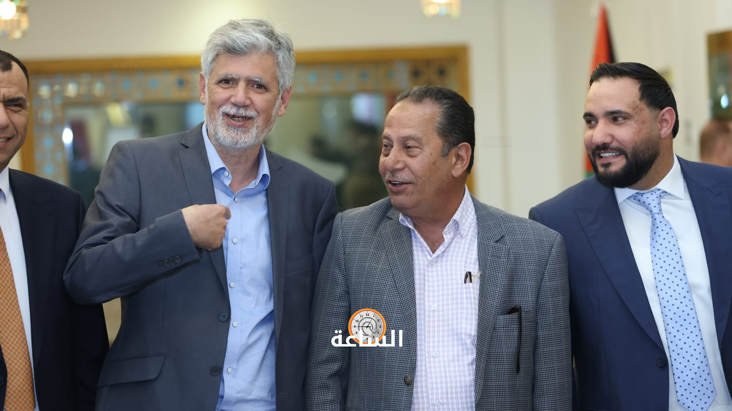 Madar Al-Saa Images 0.731171505287594