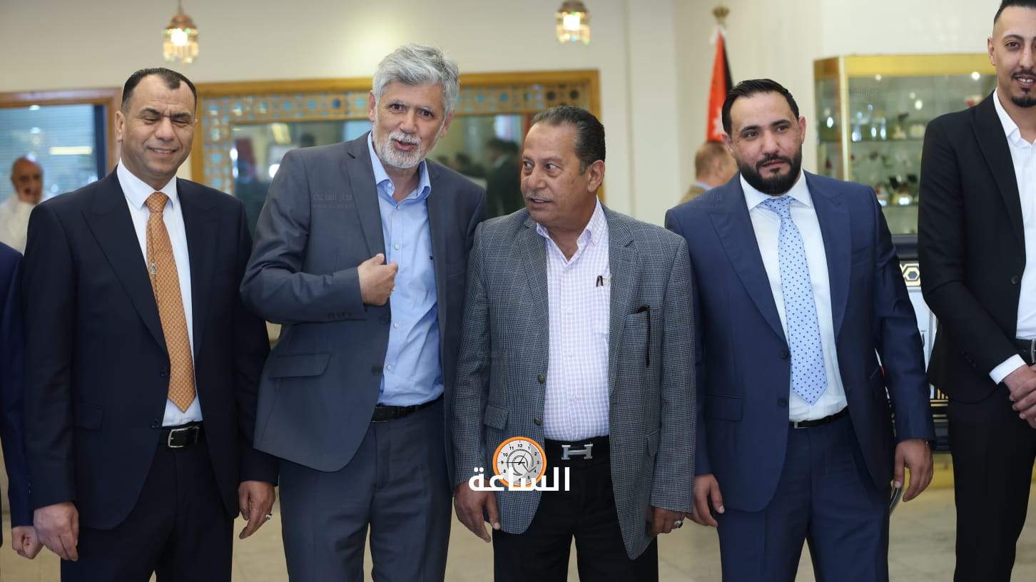 Madar Al-Saa Images 0.7853387131090172