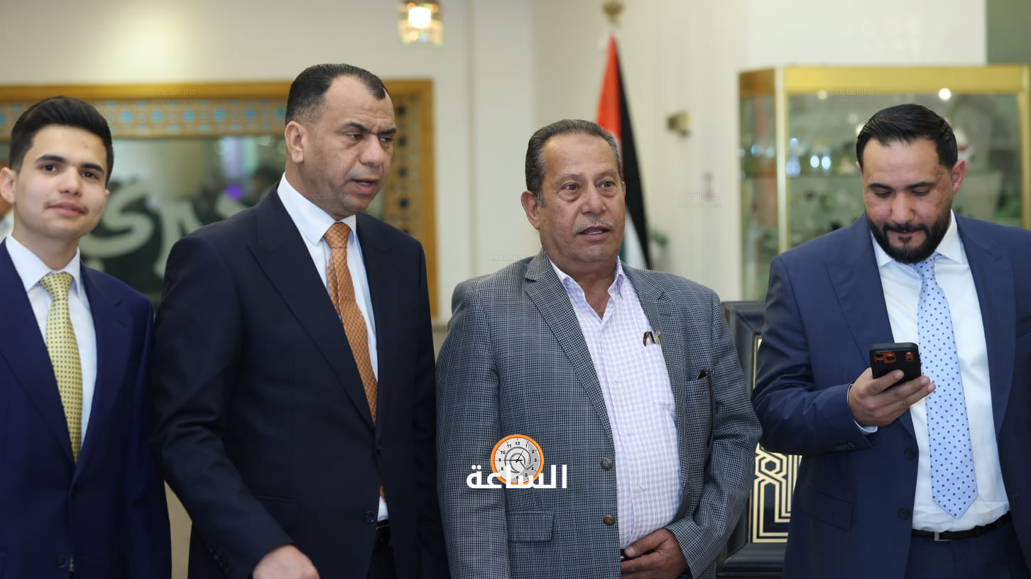 Madar Al-Saa Images 0.23909242810893816