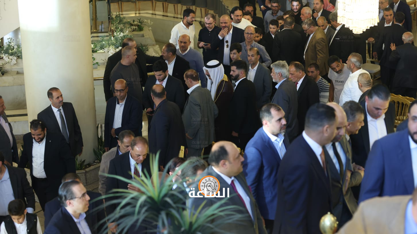 Madar Al-Saa Images 0.35655569694419287