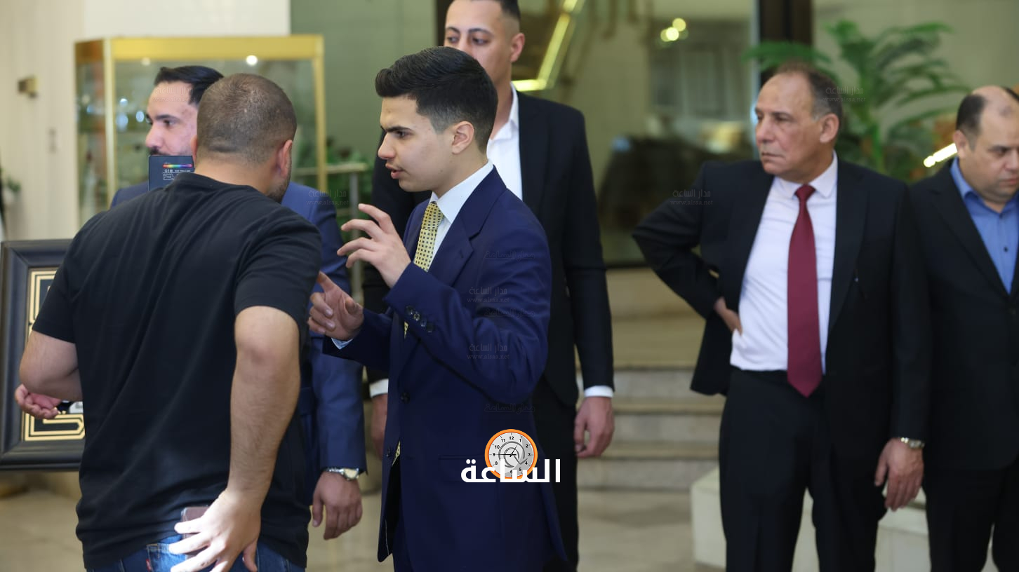 Madar Al-Saa Images 0.6930383945009901