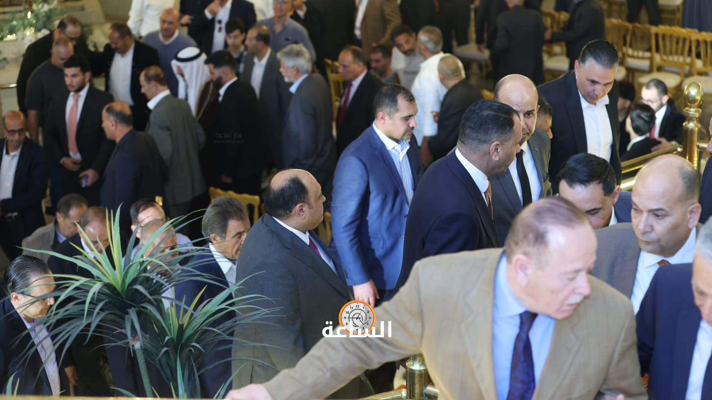 Madar Al-Saa Images 0.13882642745811025