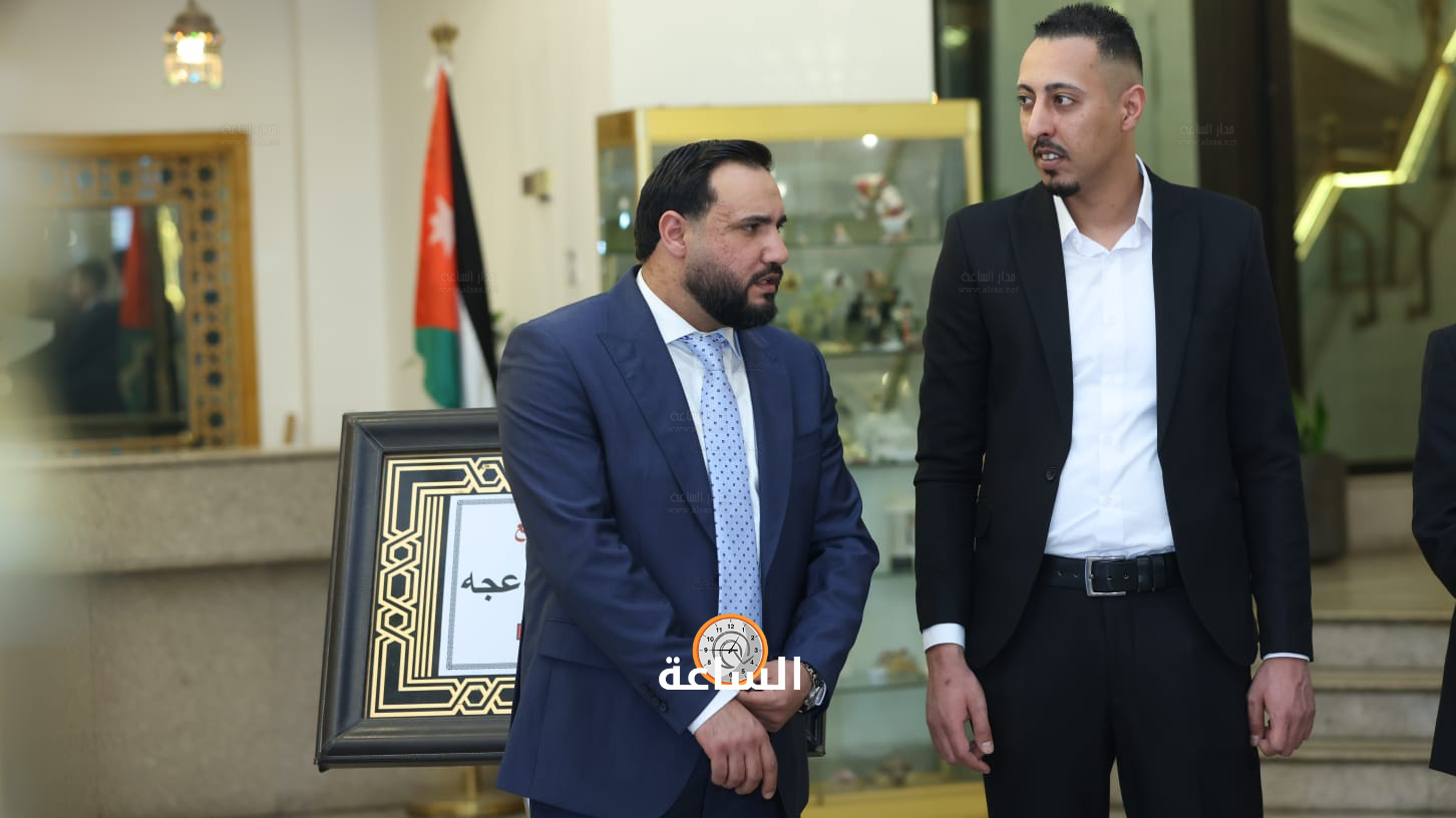 Madar Al-Saa Images 0.17003979899171673