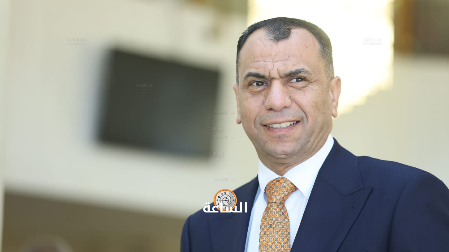 Madar Al-Saa Images 0.35668121923544605