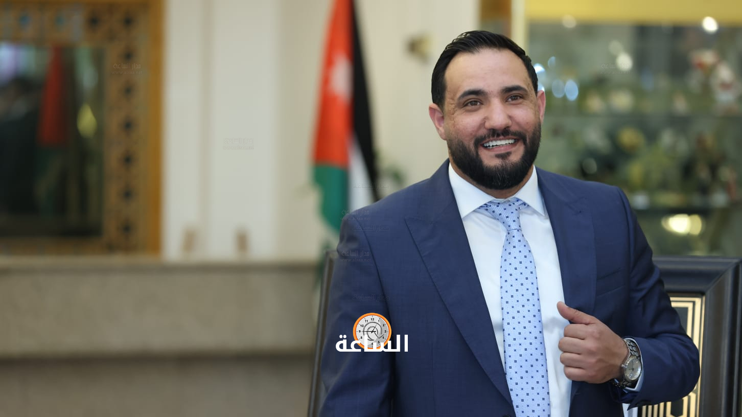 Madar Al-Saa Images 0.7191965747314462