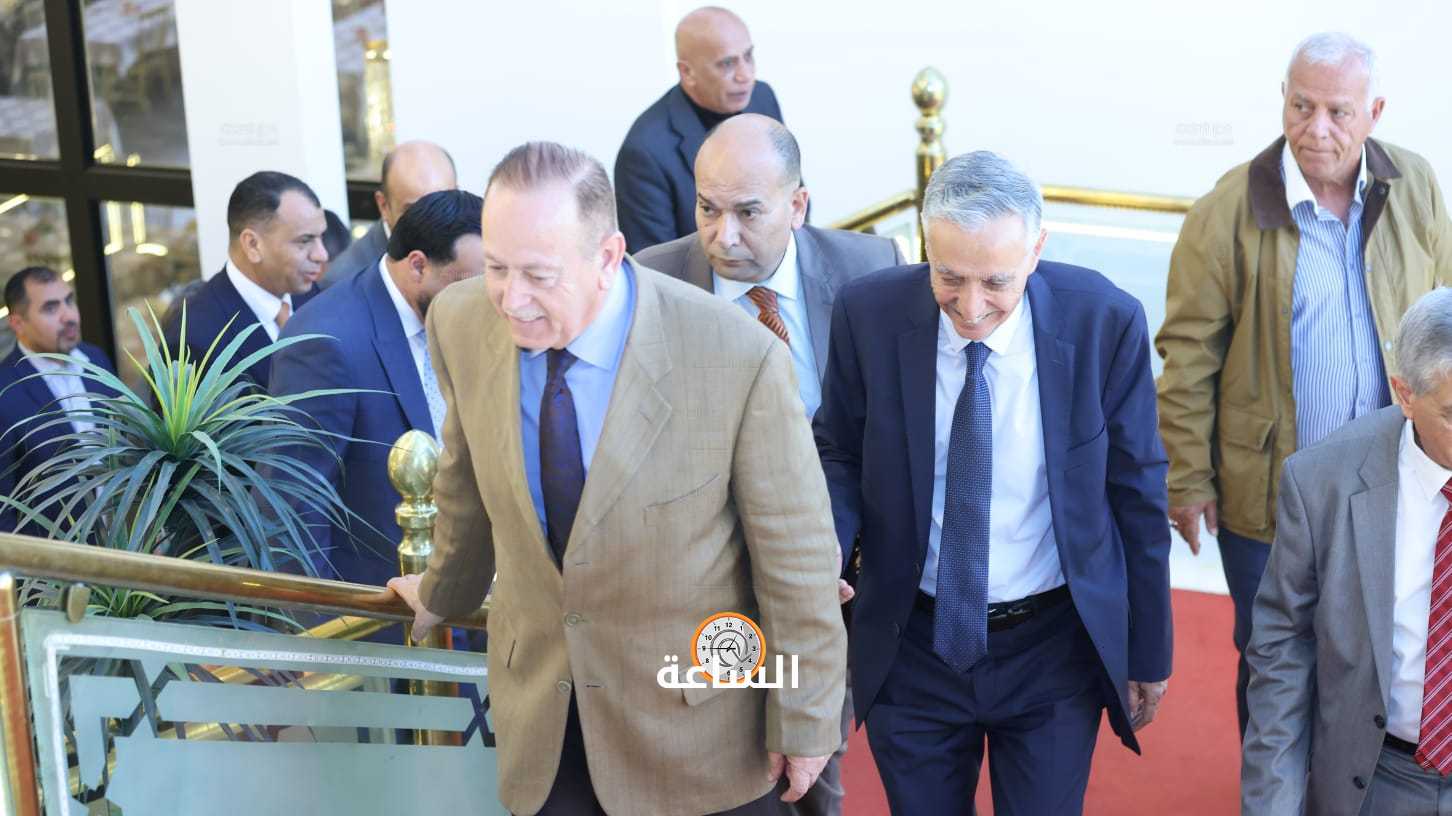 Madar Al-Saa Images 0.08407935349553408