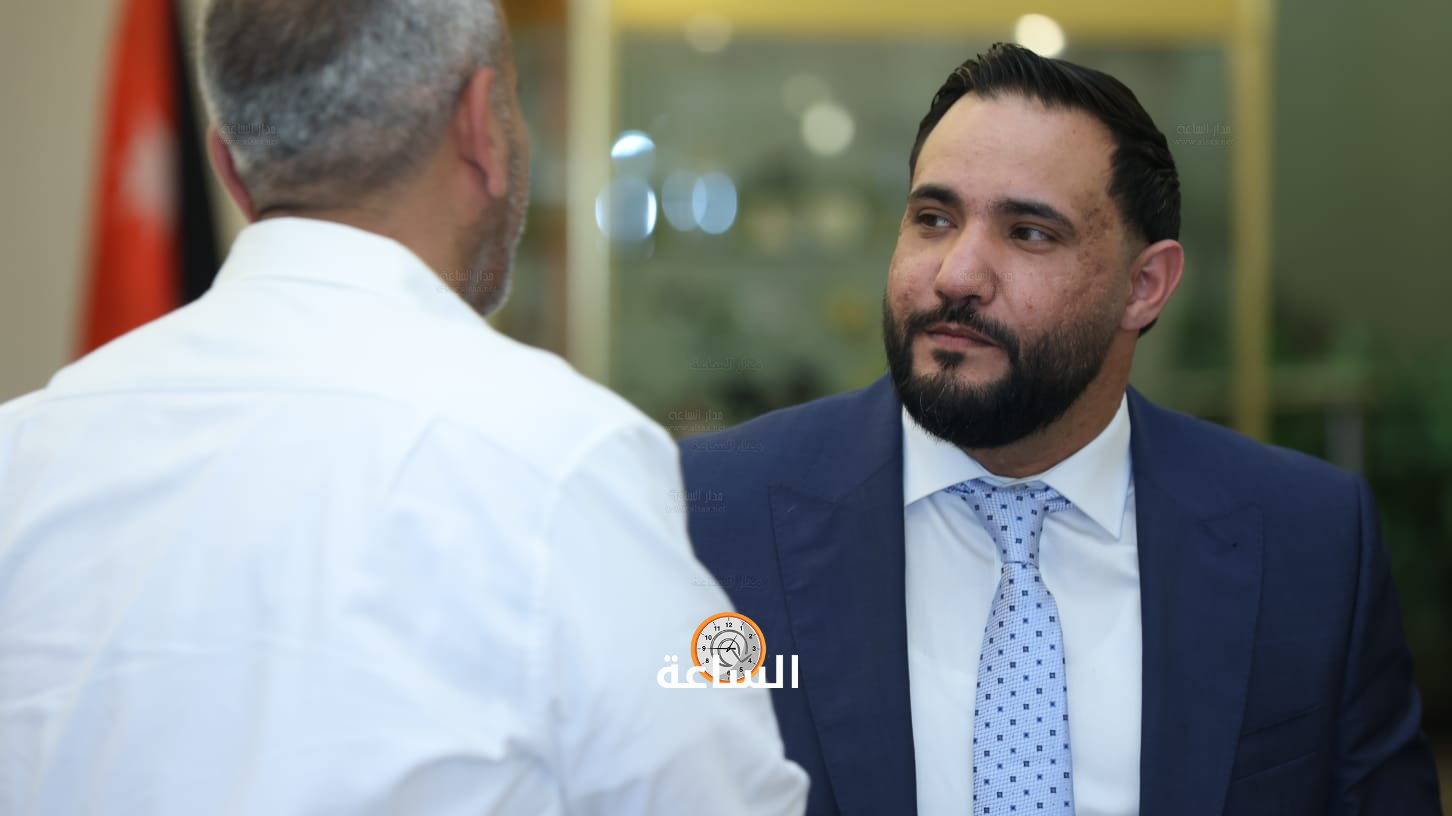 Madar Al-Saa Images 0.6143754539479087