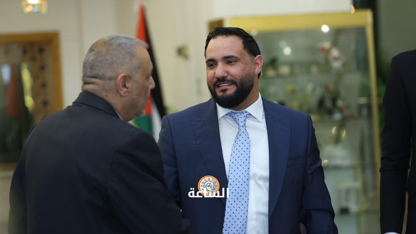 Madar Al-Saa Images 0.6318497495776153