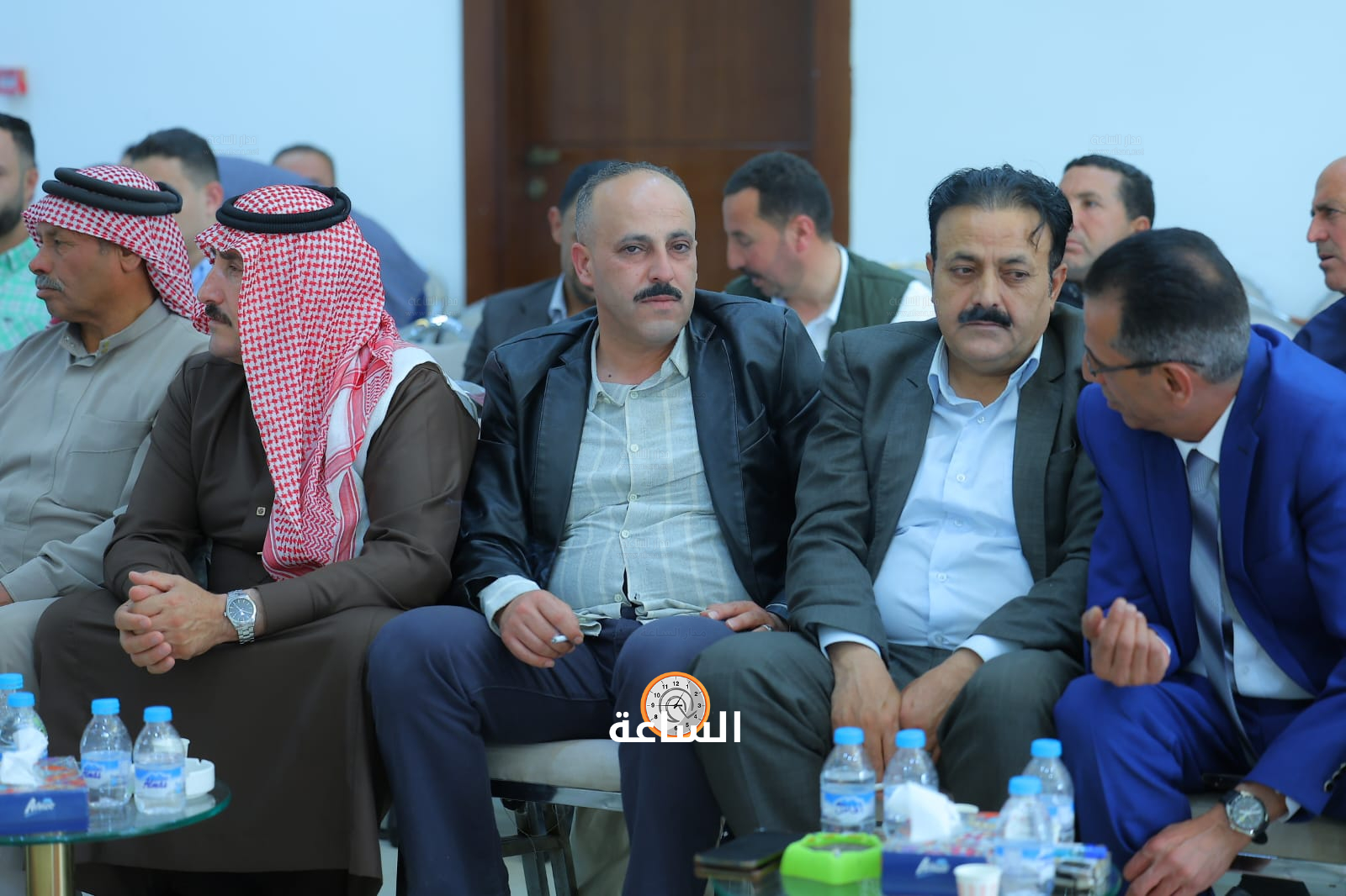 Madar Al-Saa Images 0.696970567809512