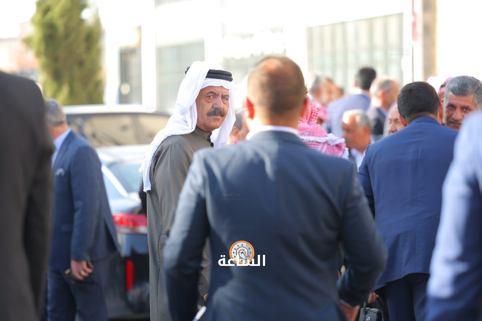 Madar Al-Saa Images 0.8883487332476909