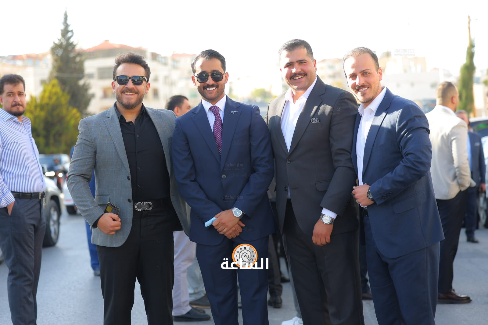 Madar Al-Saa Images 0.43227242485494044