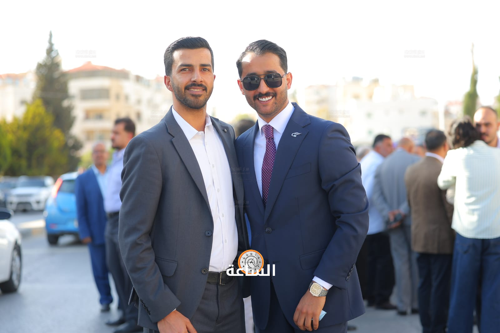 Madar Al-Saa Images 0.003420113131880842