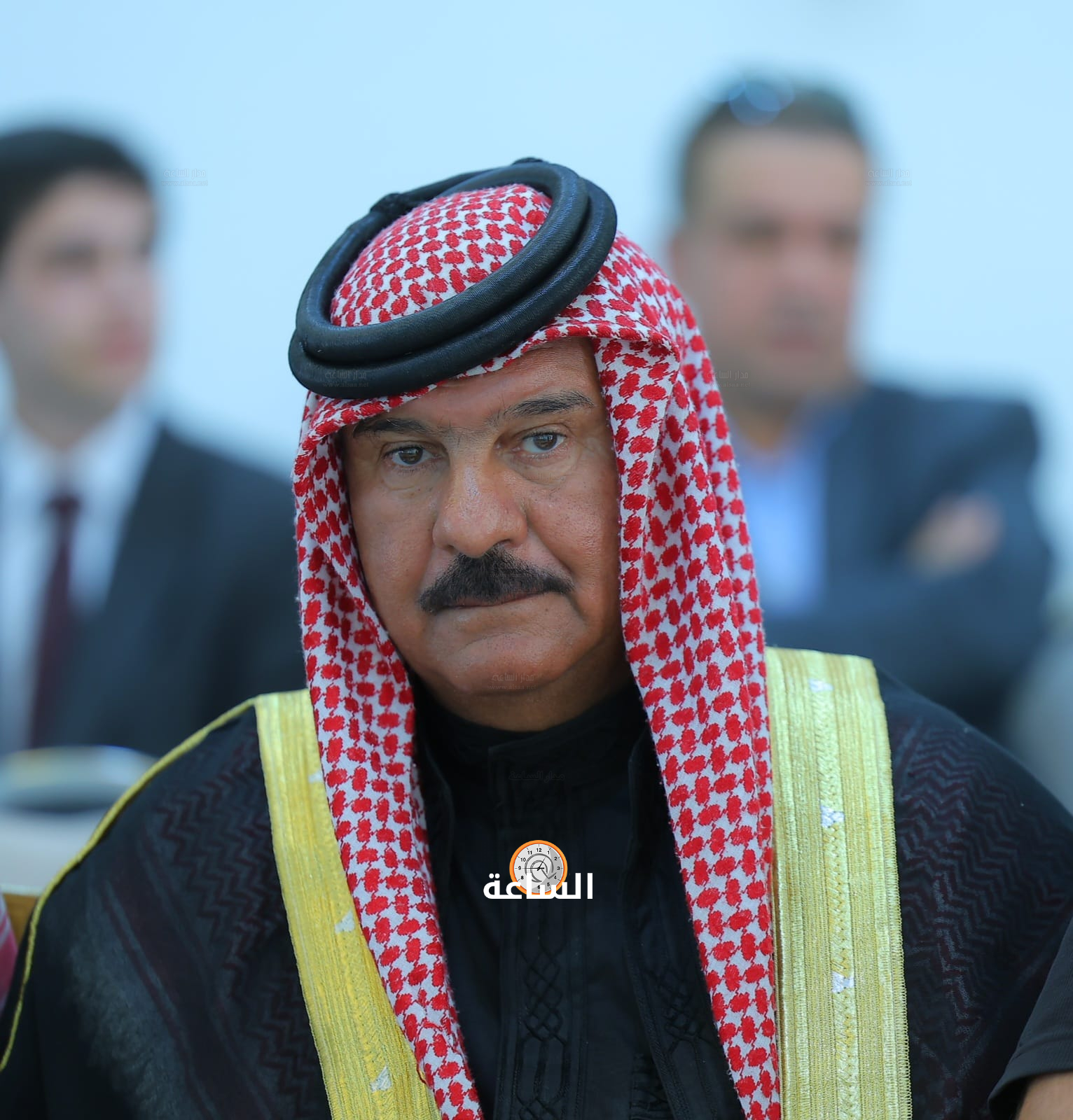 Madar Al-Saa Images 0.9506877971882569