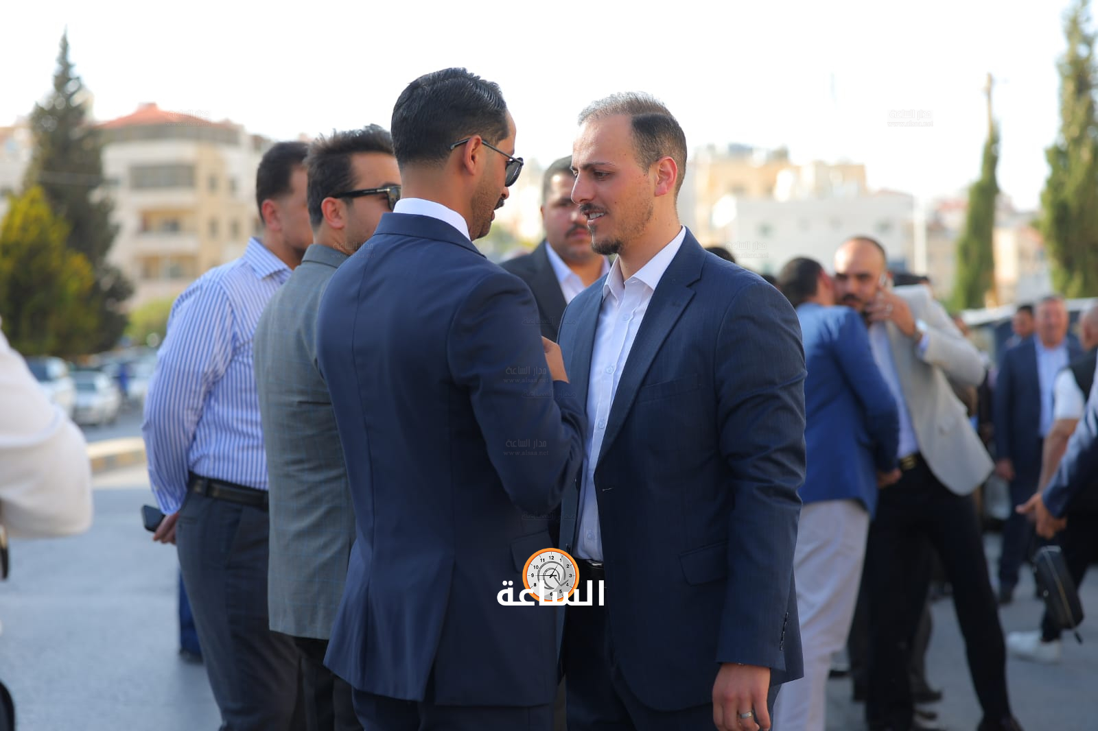 Madar Al-Saa Images 0.17754195163208486