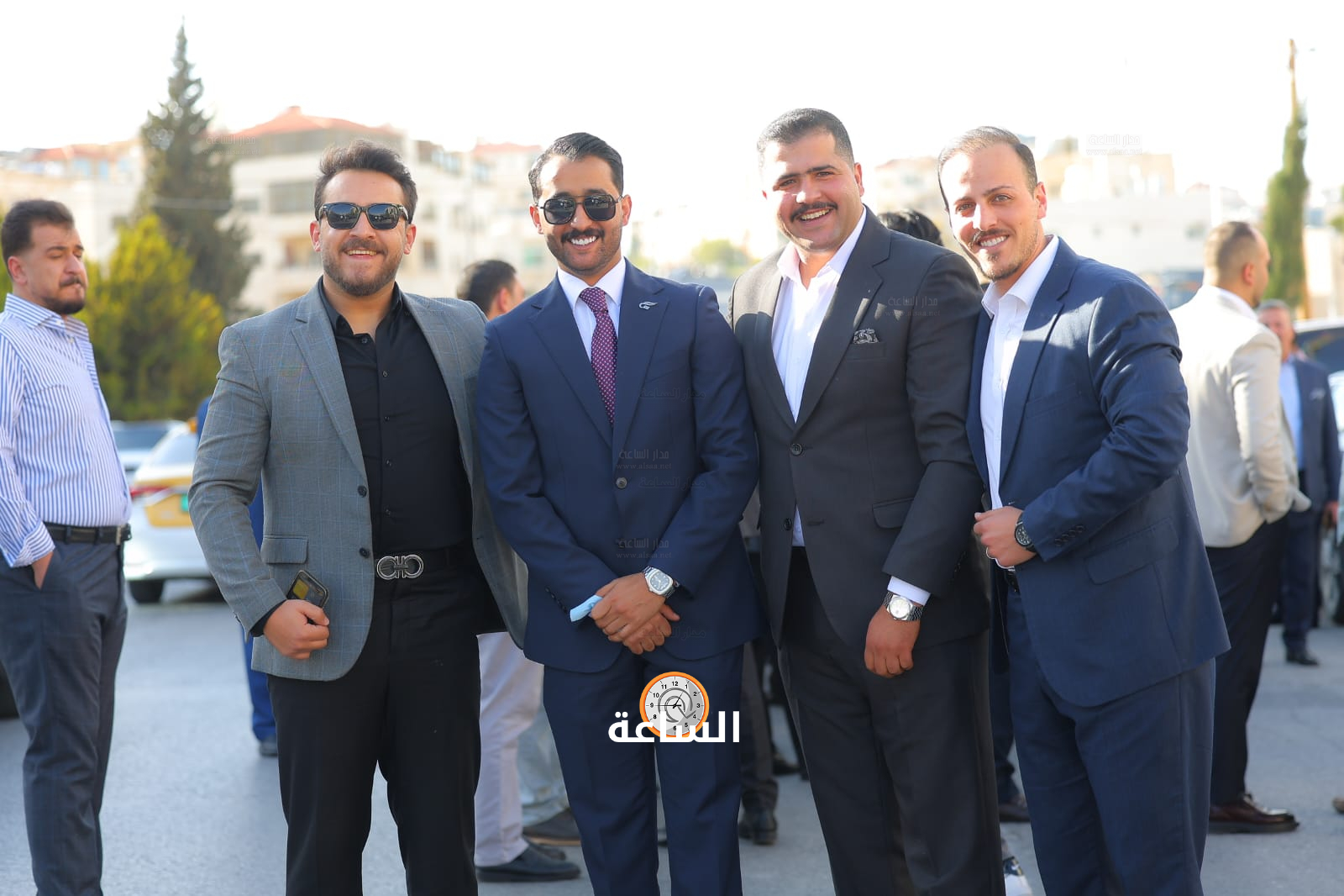 Madar Al-Saa Images 0.3803374948576135