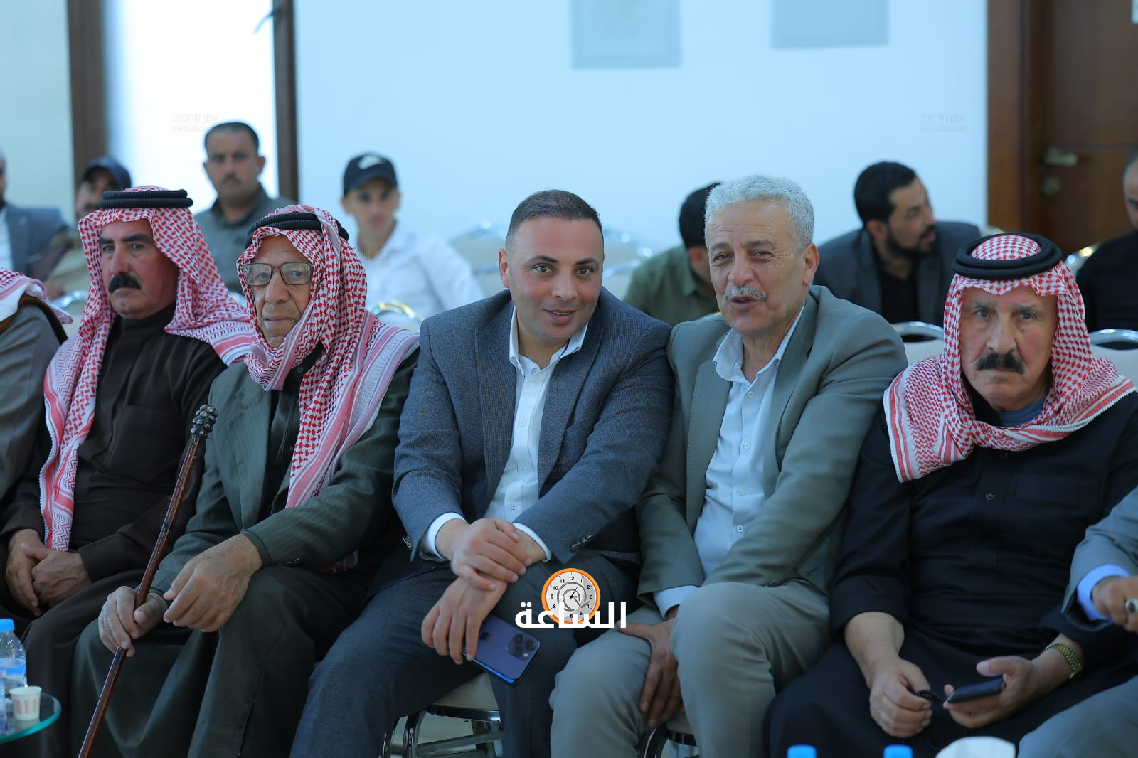 Madar Al-Saa Images 0.615052422740669