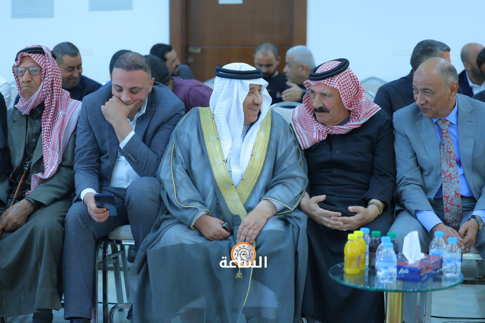 Madar Al-Saa Images 0.17134181850986274