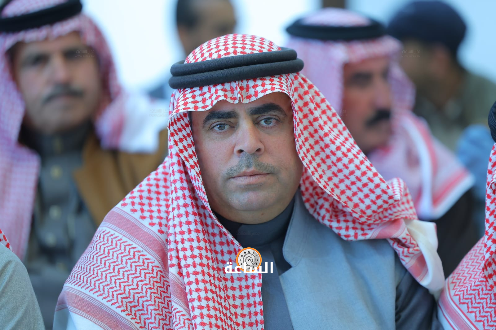 Madar Al-Saa Images 0.36088529954467763