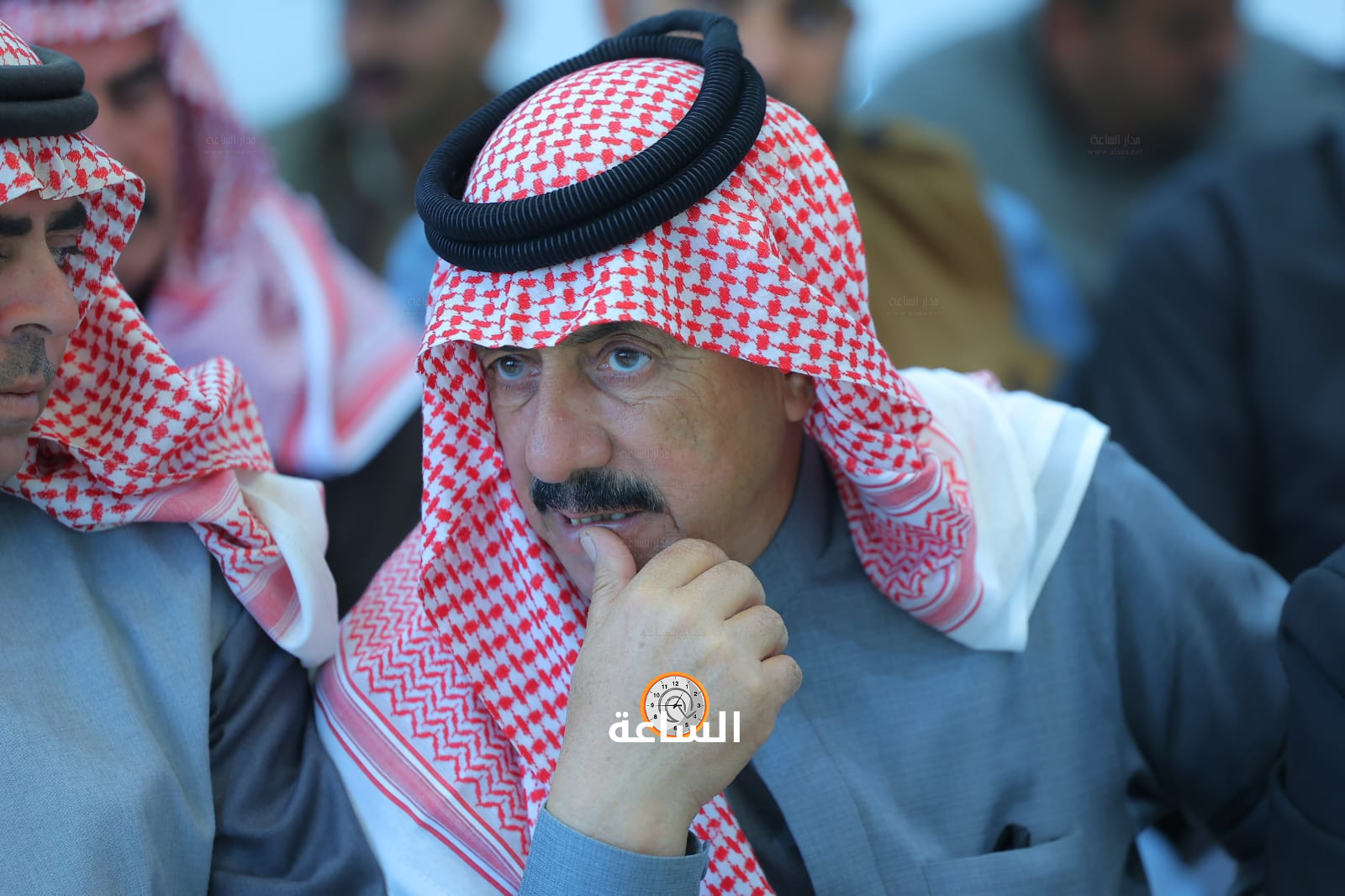 Madar Al-Saa Images 0.016355316251352003