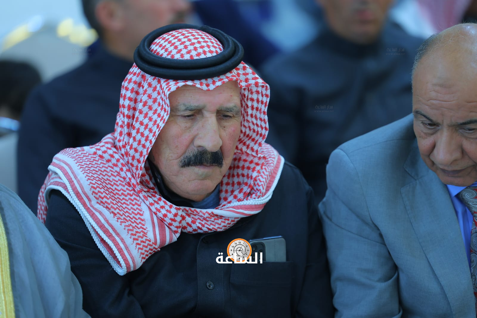 Madar Al-Saa Images 0.20812812998846641