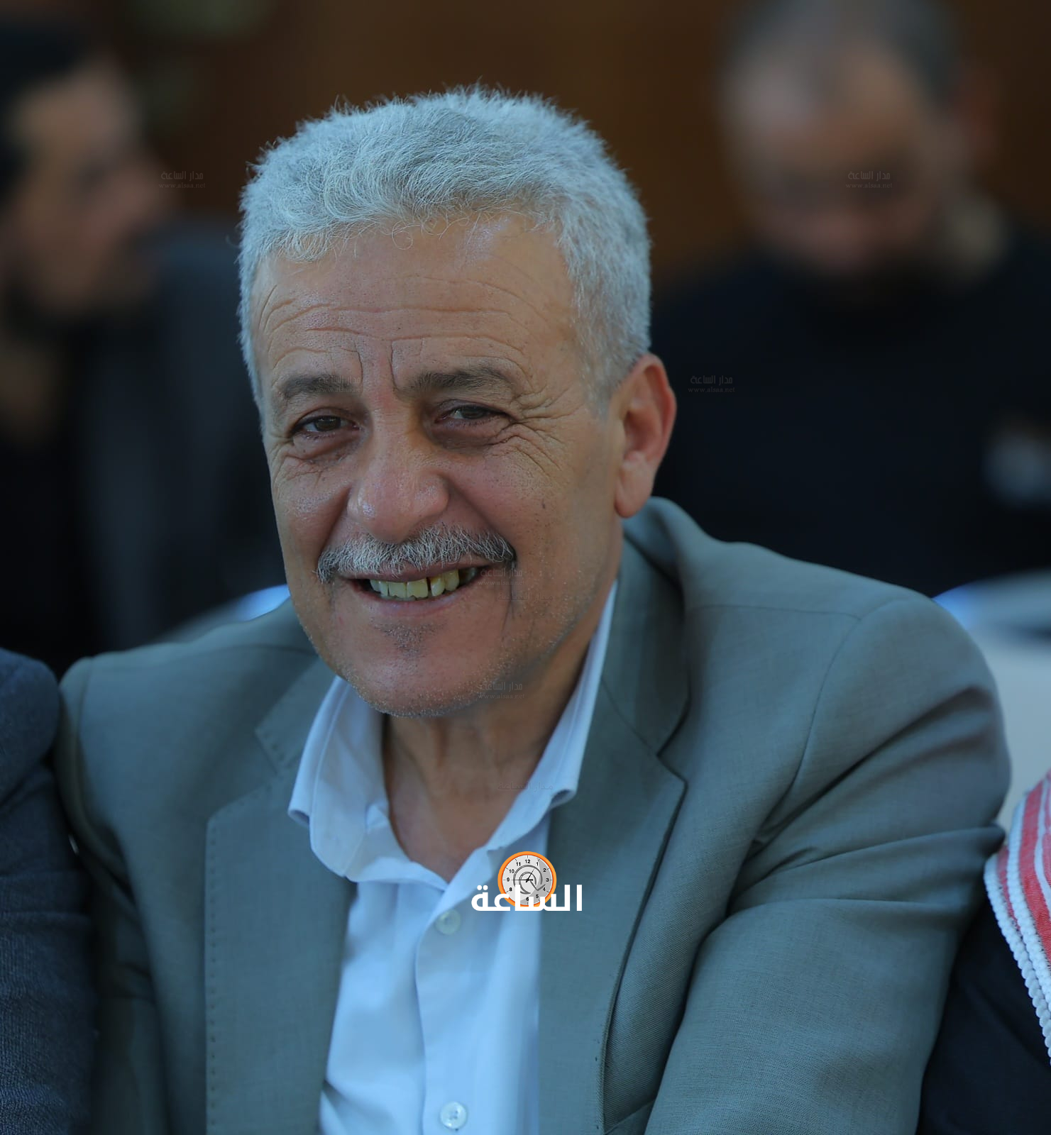 Madar Al-Saa Images 0.7595307015492734