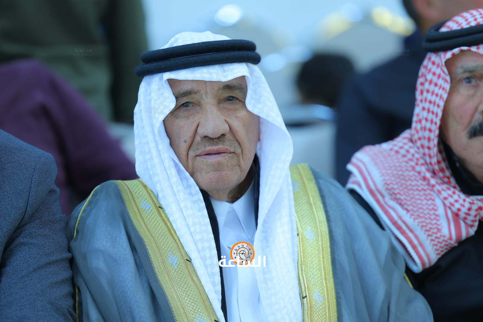 Madar Al-Saa Images 0.8042035329037537