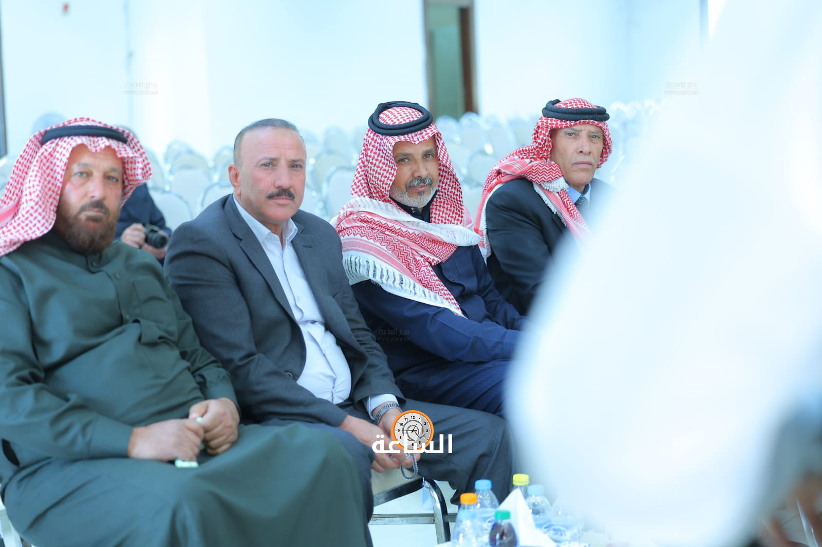 Madar Al-Saa Images 0.4213286866203365