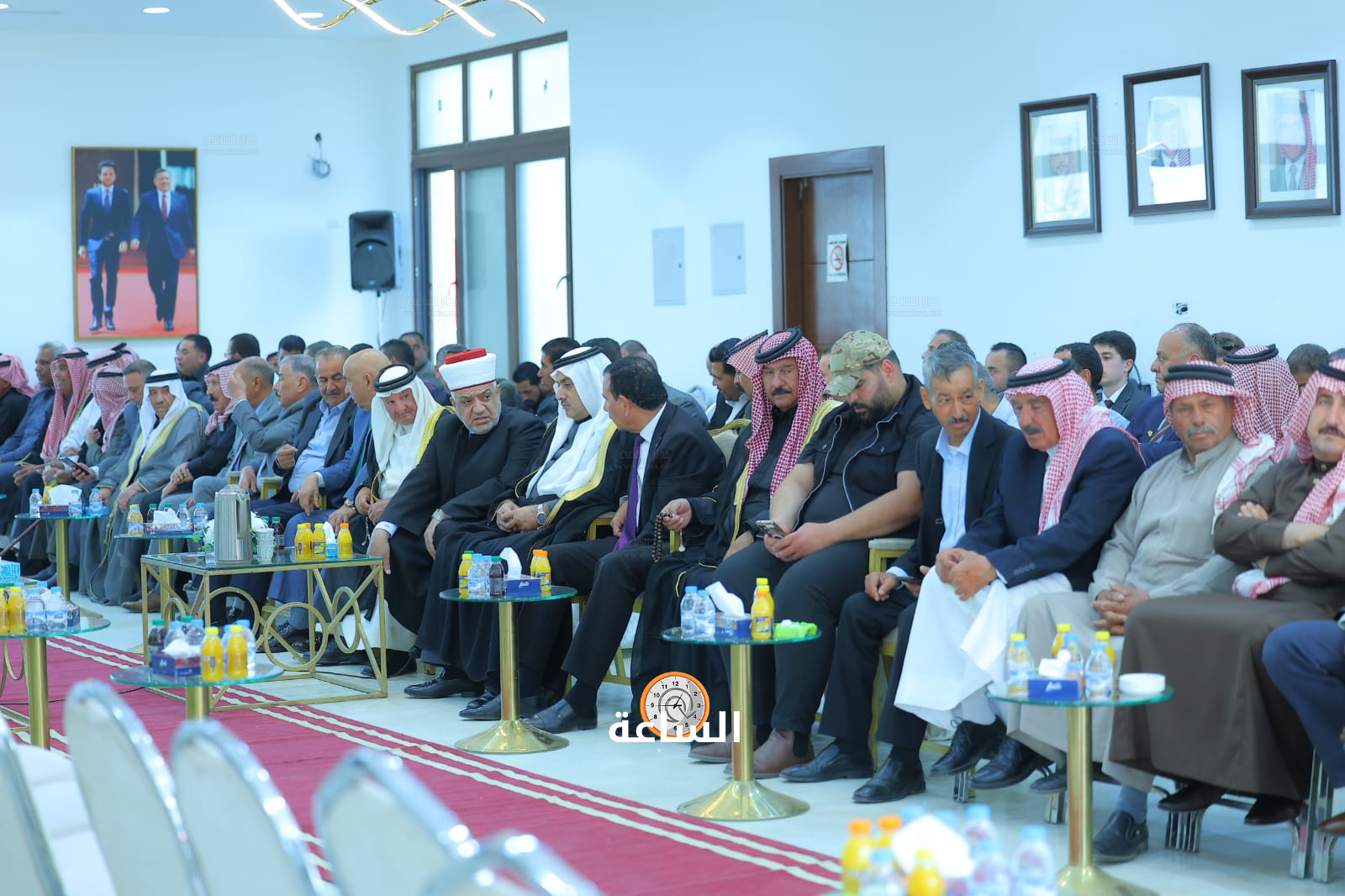 Madar Al-Saa Images 0.375815719712553