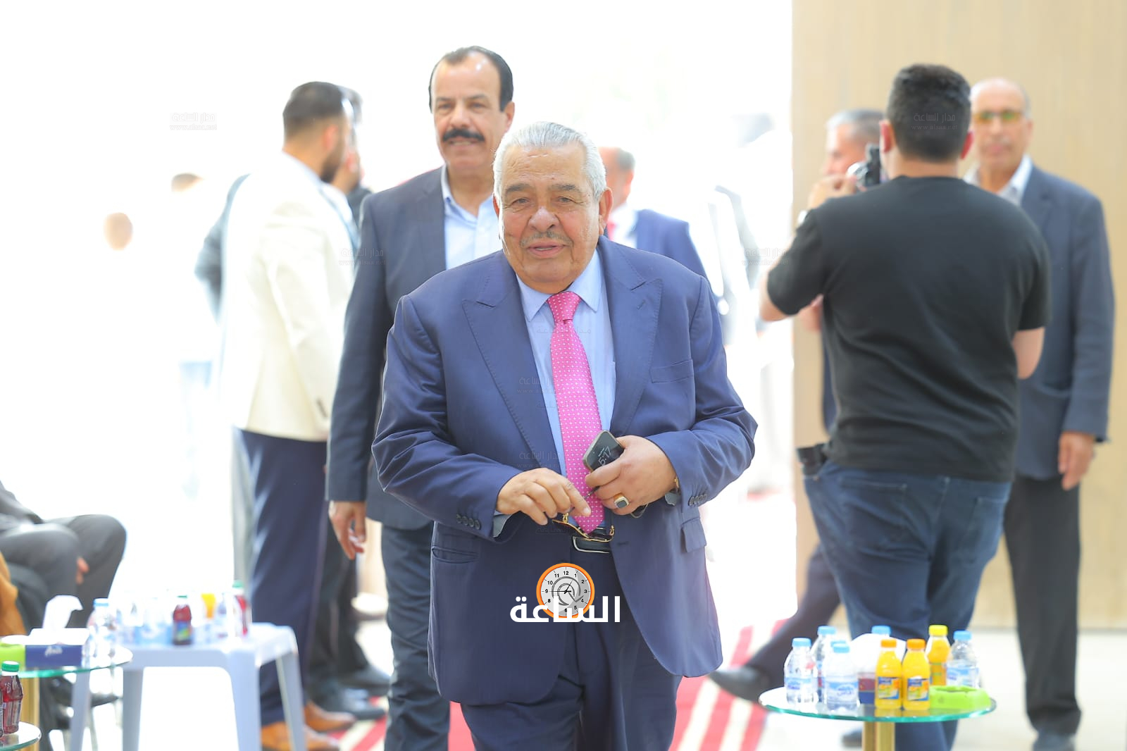 Madar Al-Saa Images 0.3814740087430969