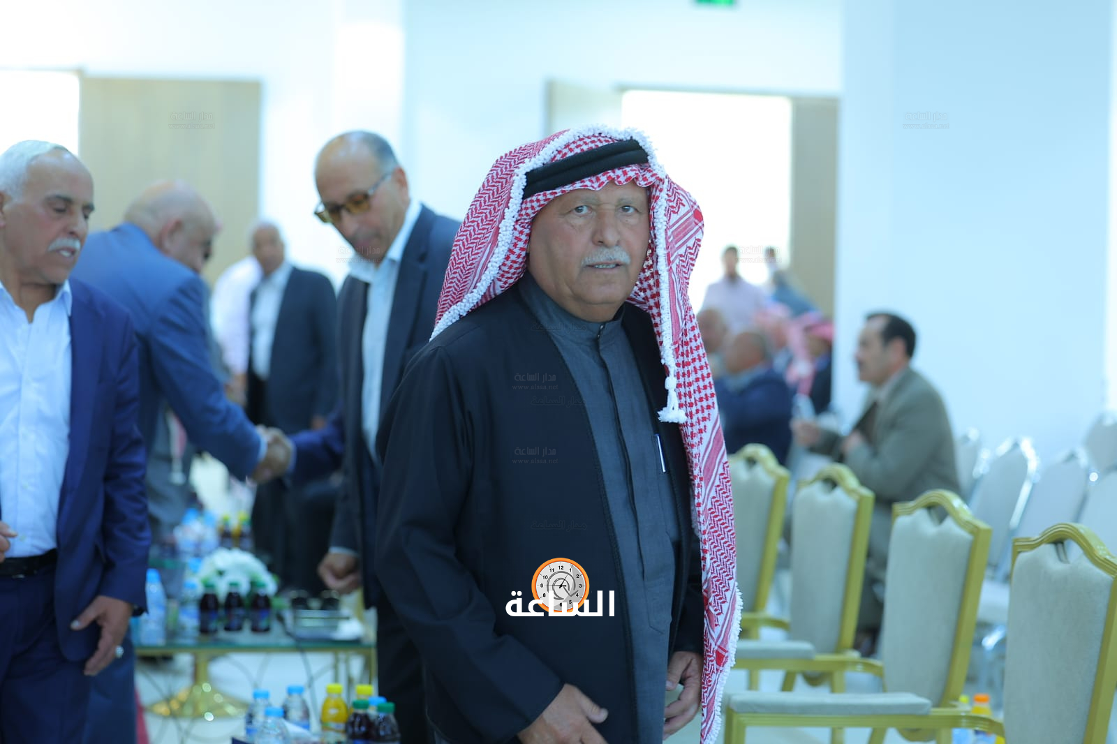 Madar Al-Saa Images 0.6627081150449884