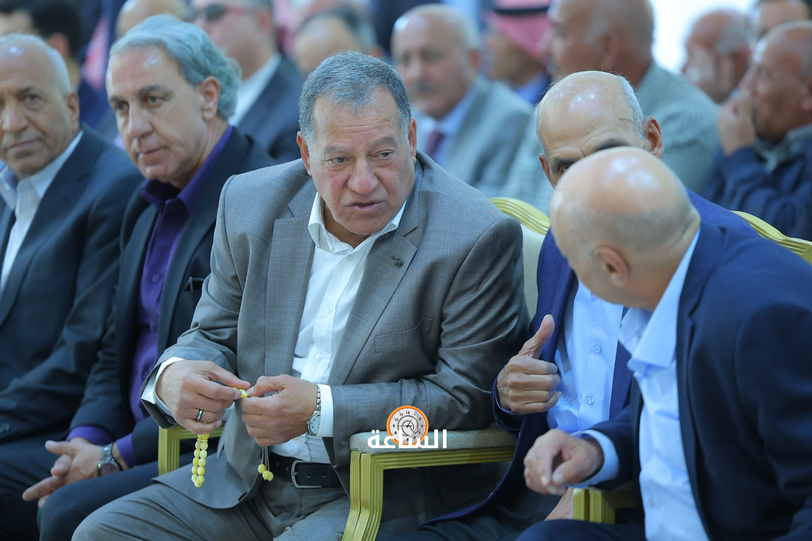 Madar Al-Saa Images 0.7522220050918426