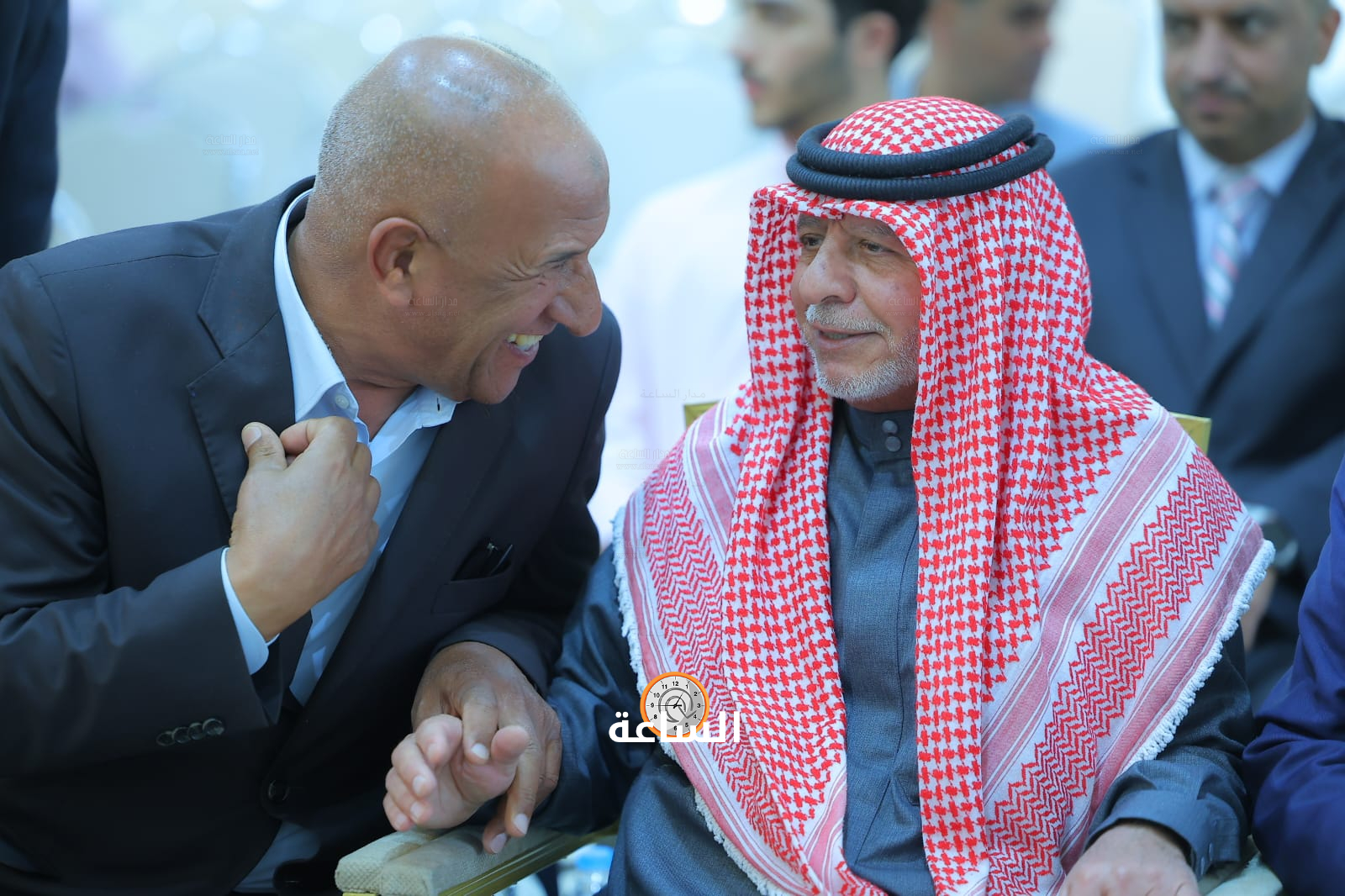 Madar Al-Saa Images 0.2788664185660299