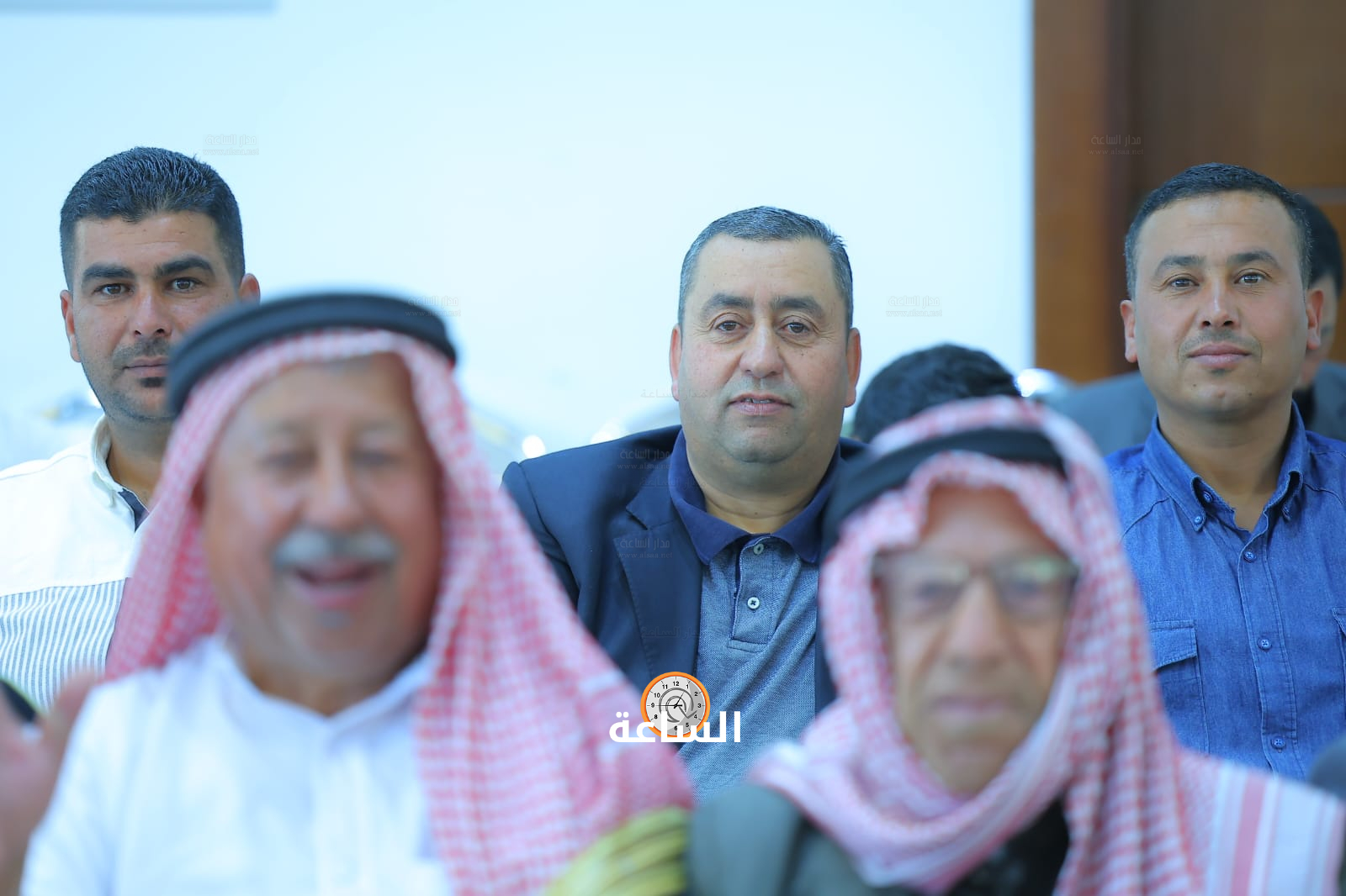 Madar Al-Saa Images 0.7354933742992378