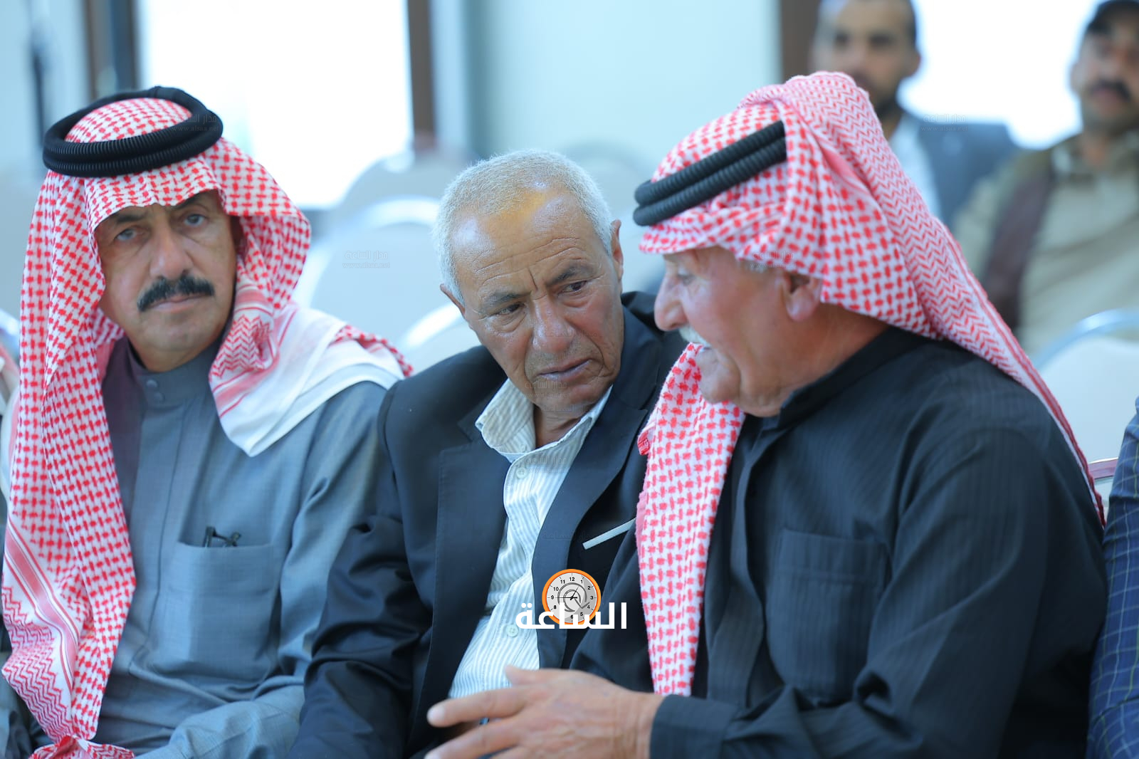 Madar Al-Saa Images 0.8509357536080208