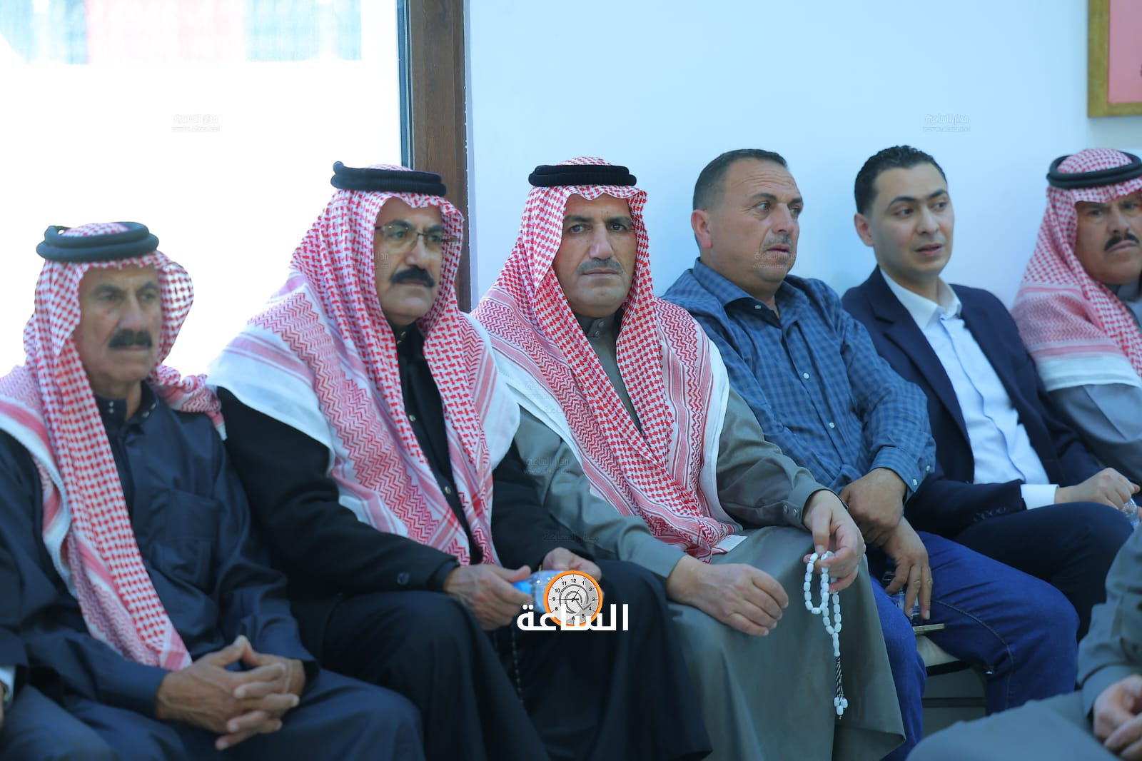 Madar Al-Saa Images 0.29592249351142885