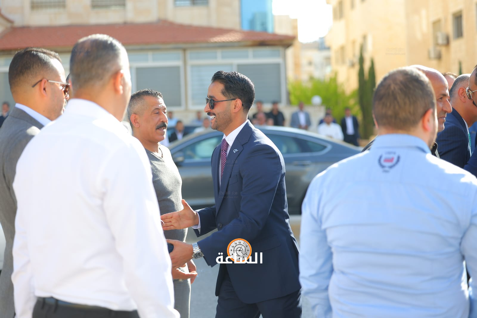 Madar Al-Saa Images 0.6224632884680581