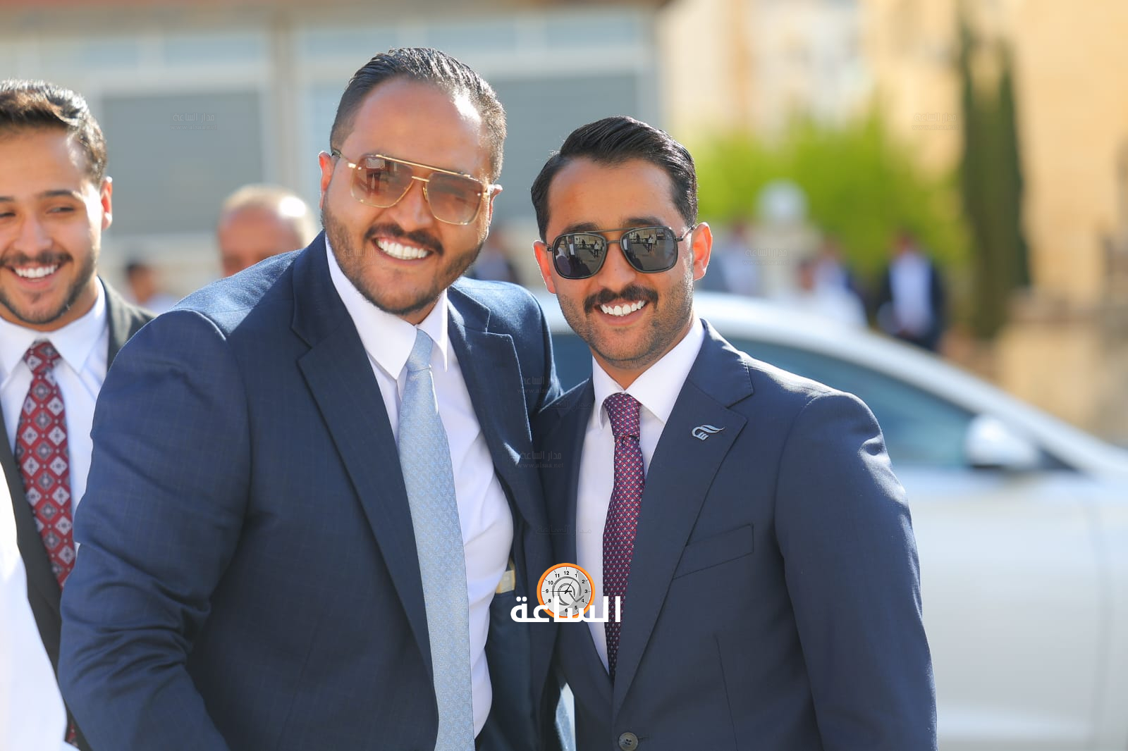 Madar Al-Saa Images 0.7746819204248503