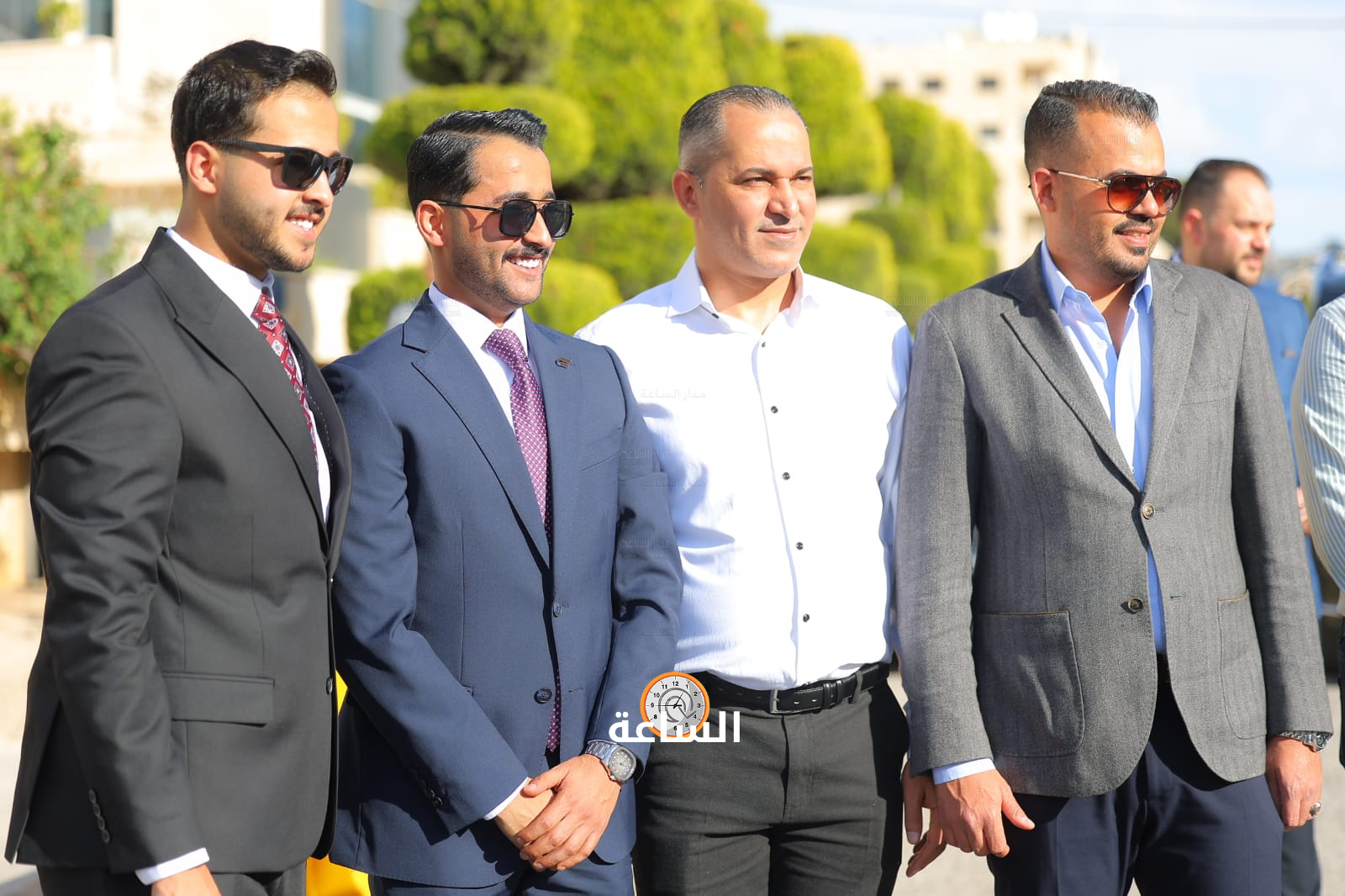 Madar Al-Saa Images 0.9002132571052912