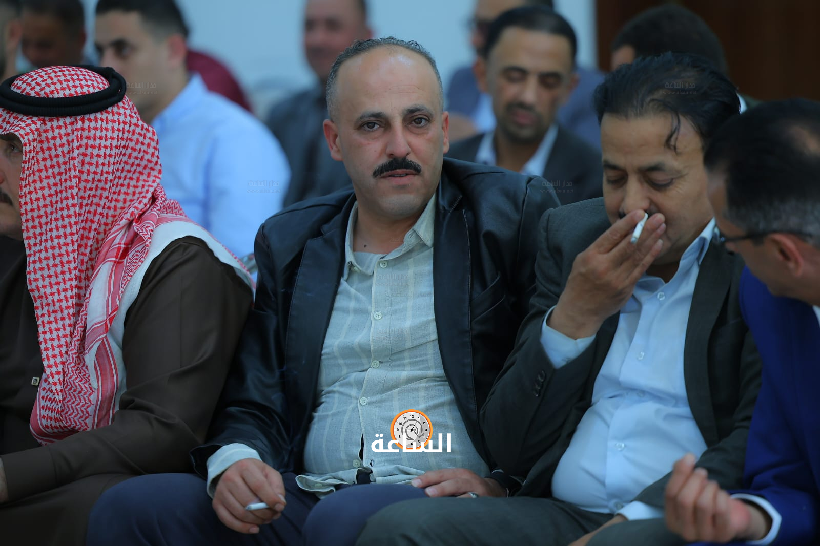 Madar Al-Saa Images 0.9982755744814423