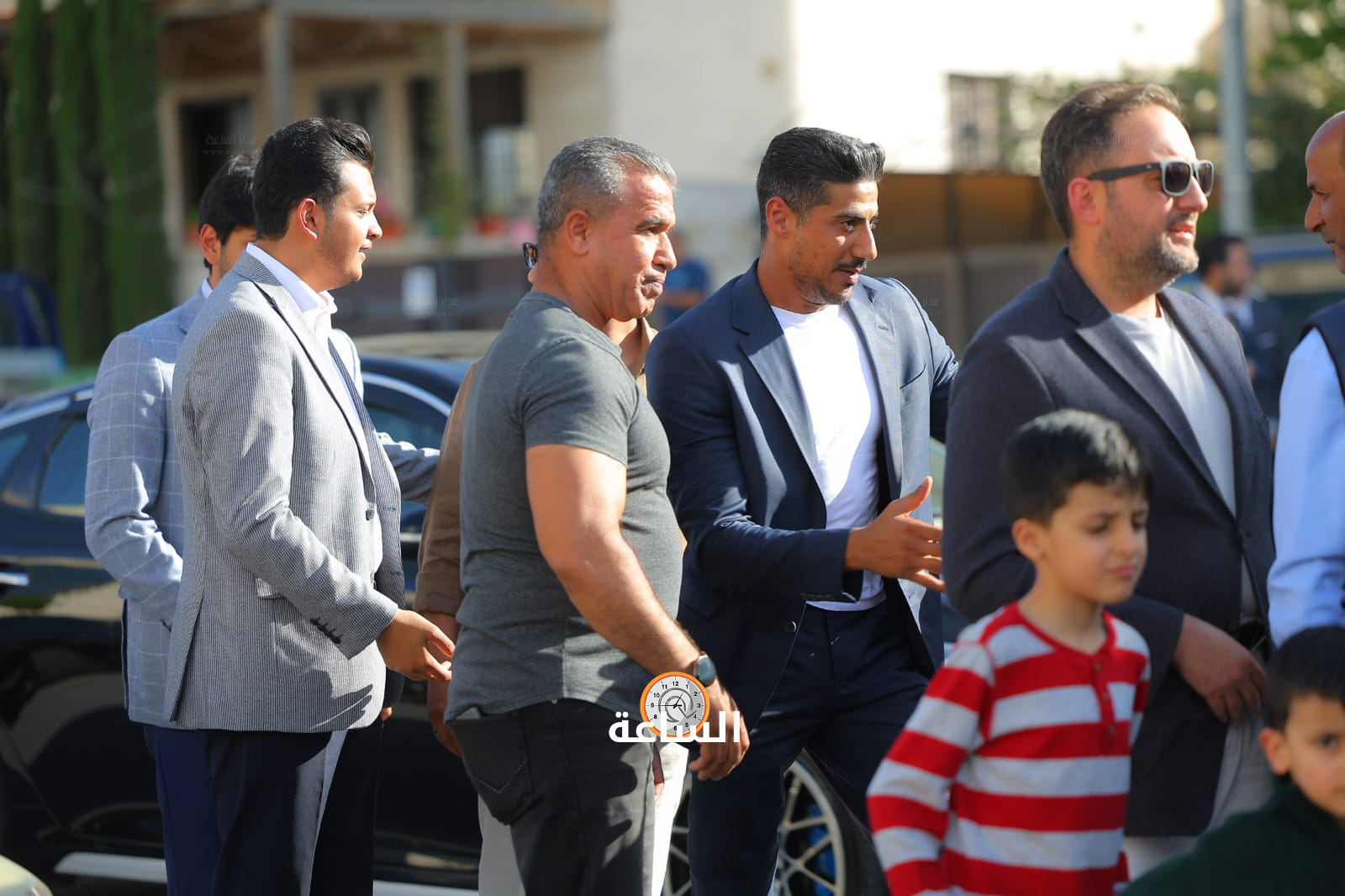 Madar Al-Saa Images 0.6484860810547944