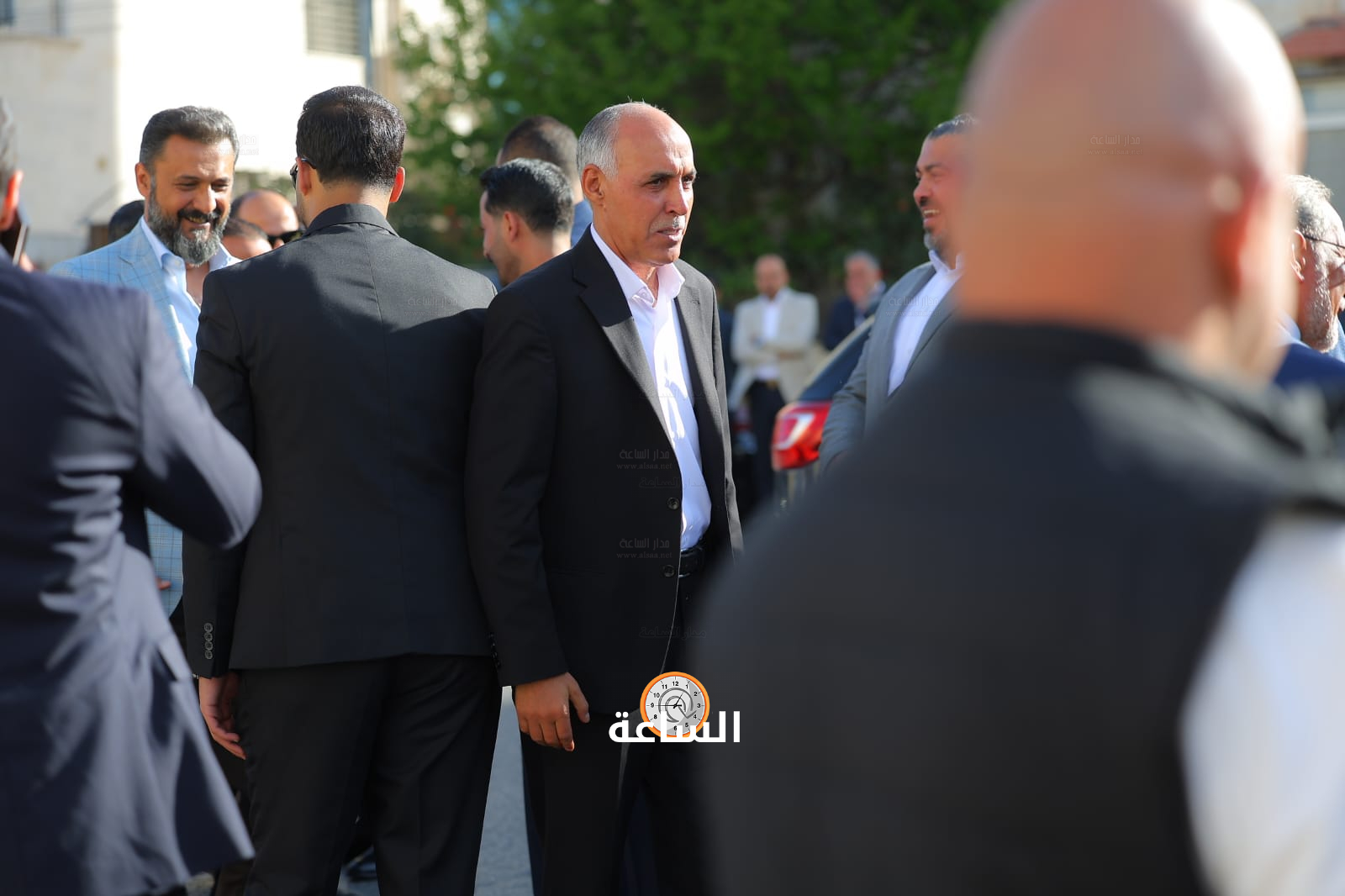 Madar Al-Saa Images 0.040538096456791295