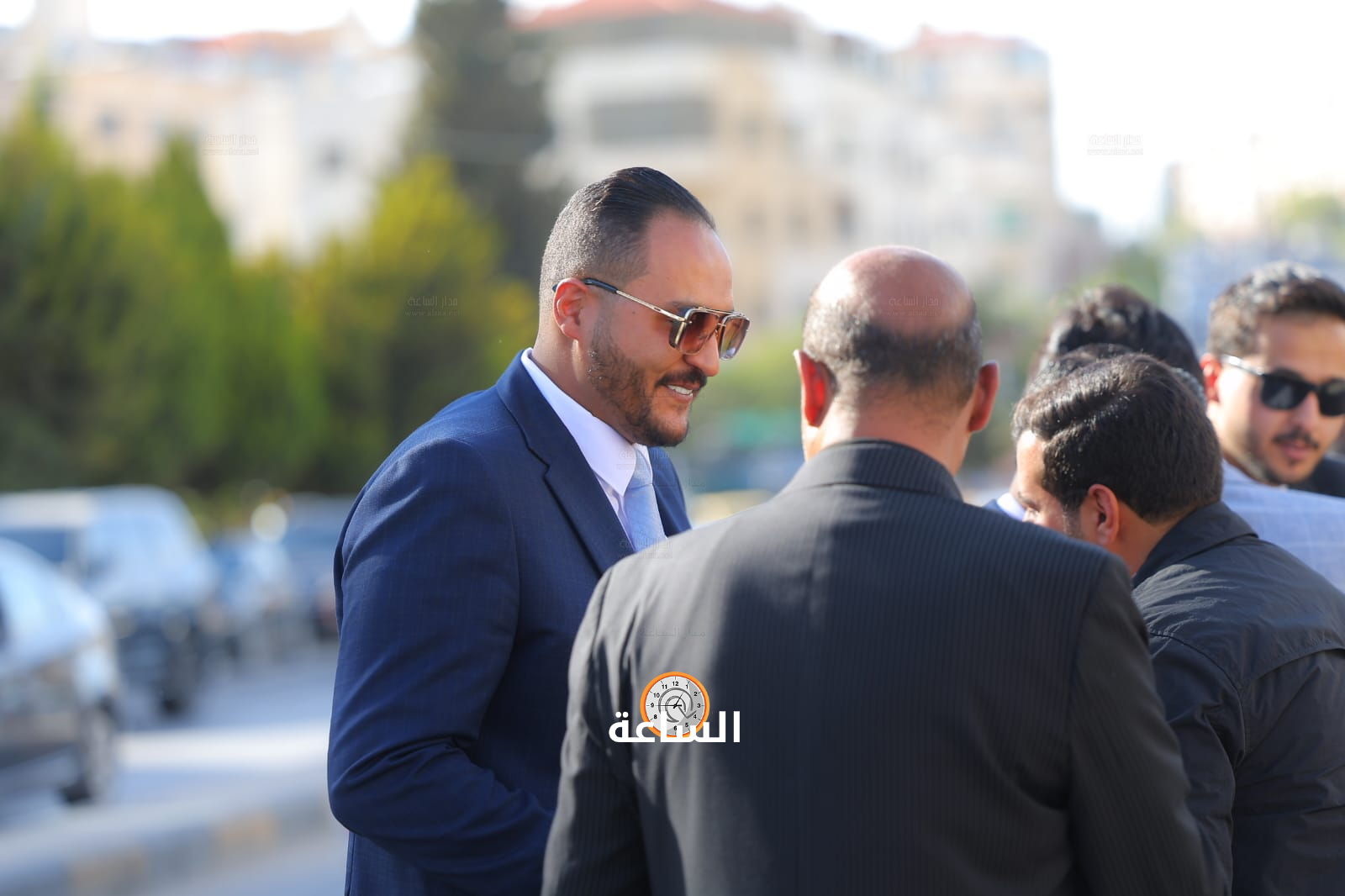 Madar Al-Saa Images 0.2838092391986361