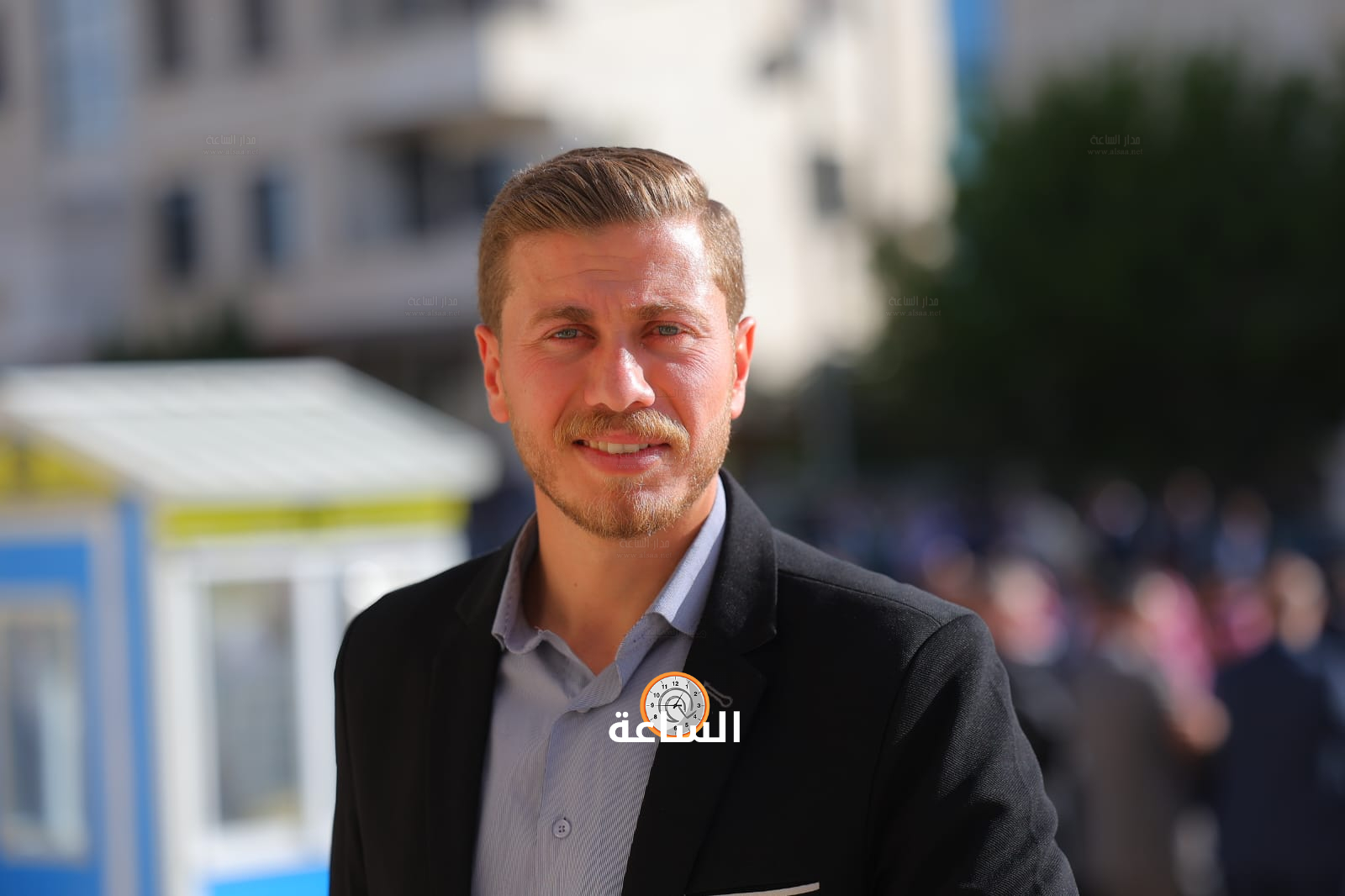 Madar Al-Saa Images 0.25051829952267535